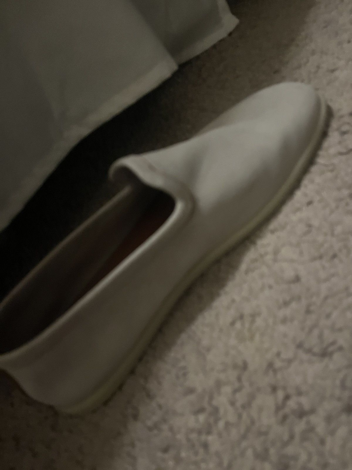 Loro Piana Loro Piana Venice Walk Shoe Size US 11 / EU 44 - 9 Thumbnail