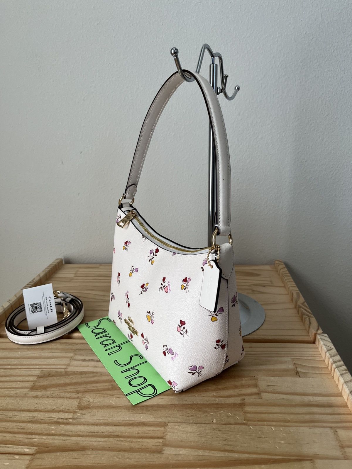 Coach Coach purse Size ONE SIZE - 4 Thumbnail