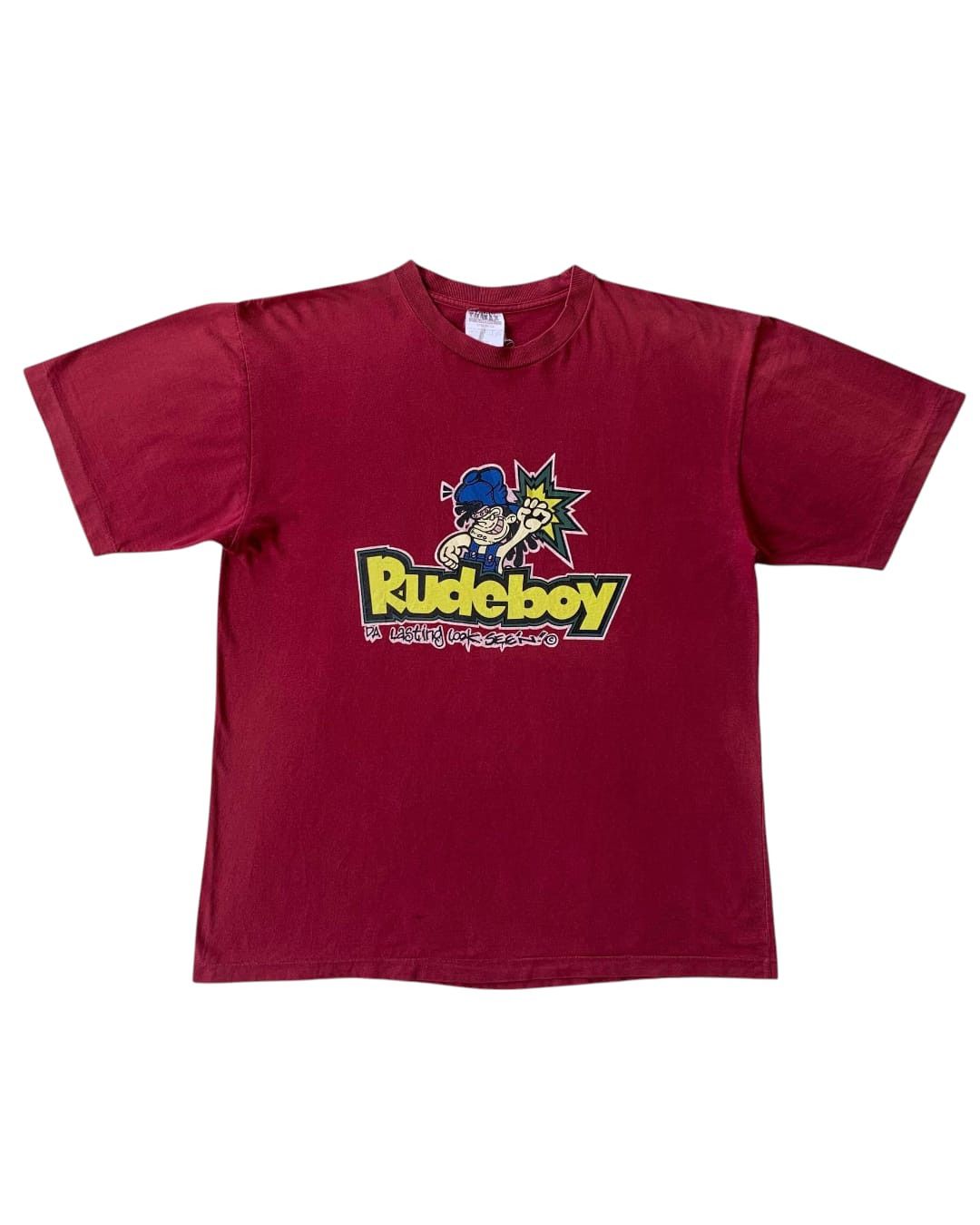 Other 1990' Rudeboy Size US L / EU 52-54 / 3 - 2 Thumbnail