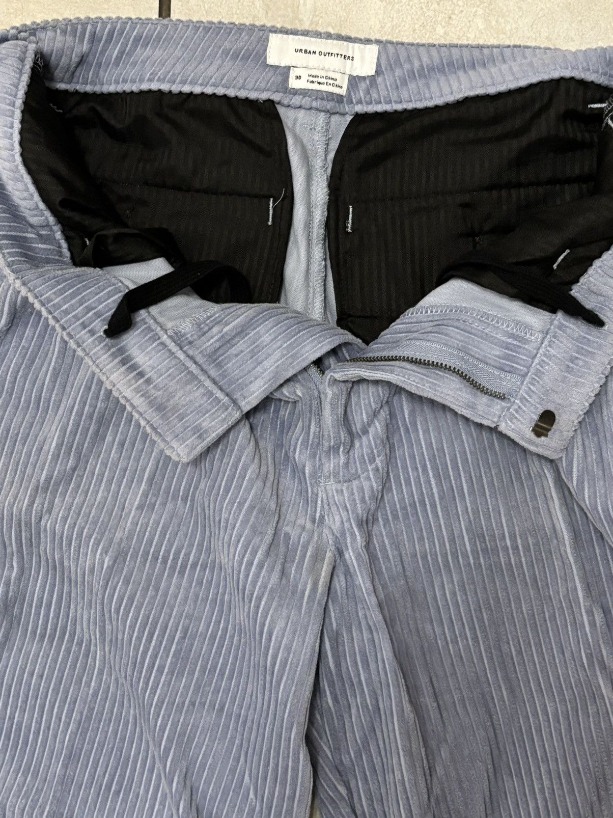 Urban Outfitters × Vintage Corduroy Skate Chino Size US 30 / EU 46 - 3 Thumbnail