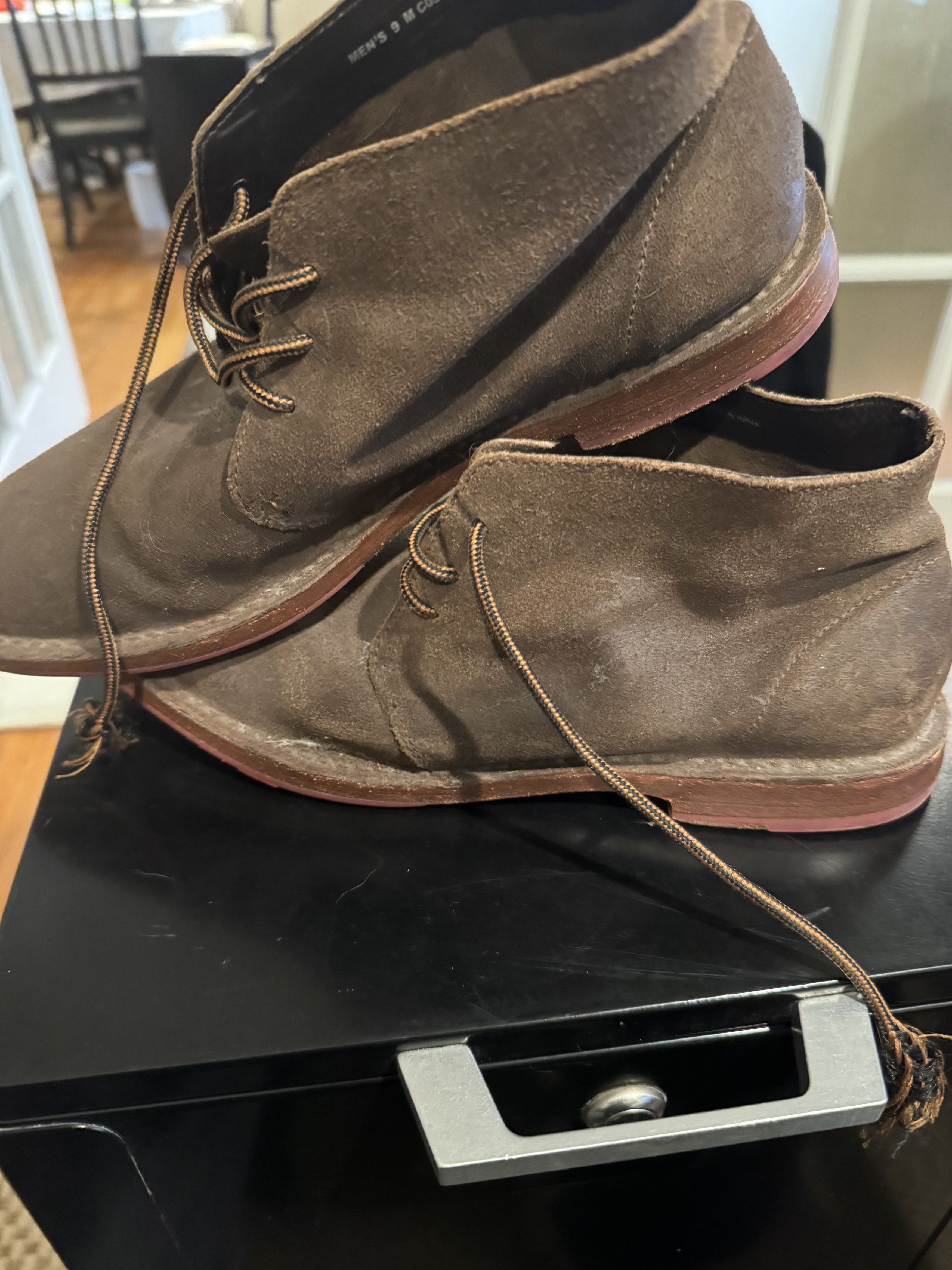 Cole Haan Cole Haan Shoes US 9.5 Size US 9 / EU 42 - 1 Thumbnail