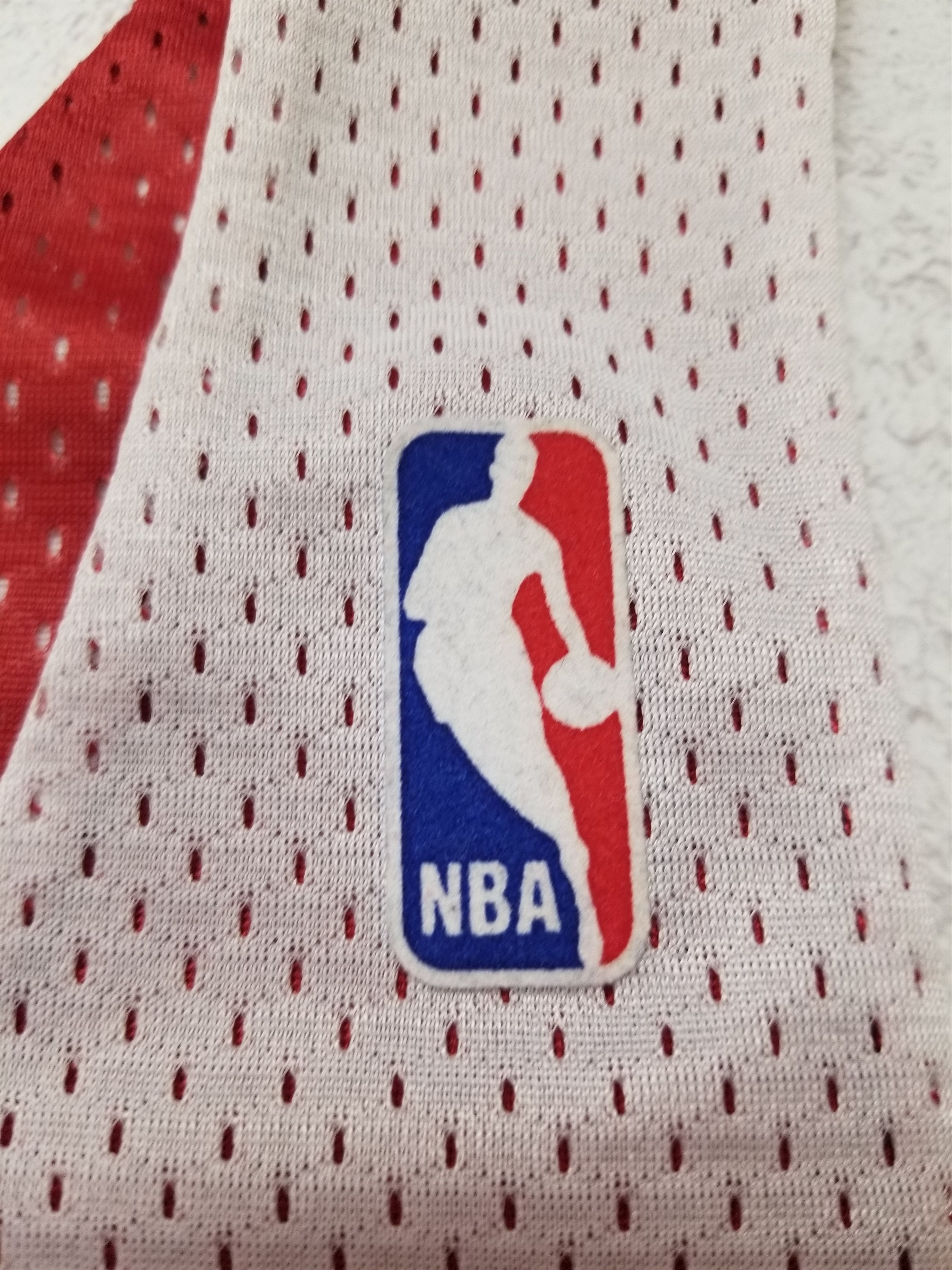 Mitchell & Ness Chicago Bulls NBA Basketball Double-Sided Jersey Size US S / EU 44-46 / 1 - 10 Thumbnail