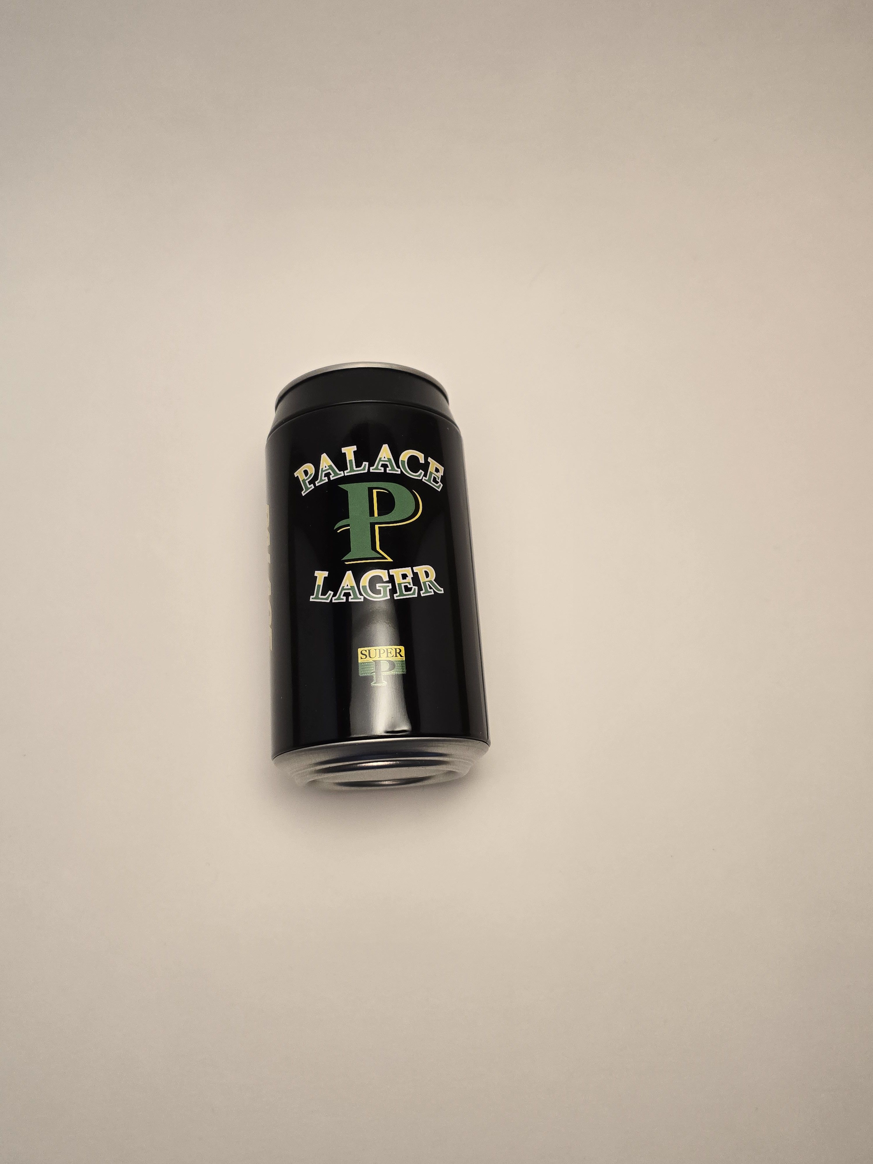 Palace Palace Lager Stash Can Size ONE SIZE - 1 Thumbnail