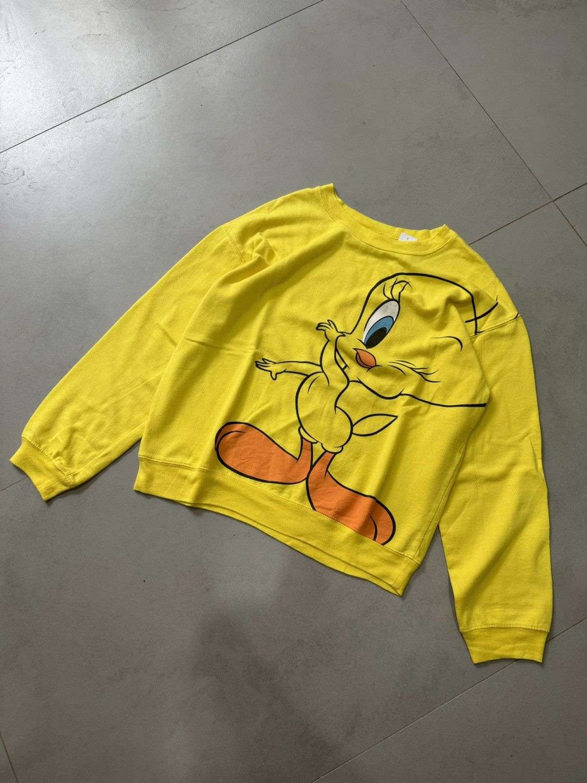 Peanuts Bundle 2 Looney Tunes and Peanuts Crewnecks Size S / US 4 / IT 40 - 3 Thumbnail