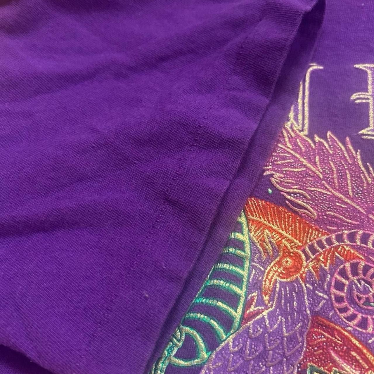 Other Vintage 90s New Orleans Mardi Gras Tee Size US L / EU 52-54 / 3 - 2 Thumbnail