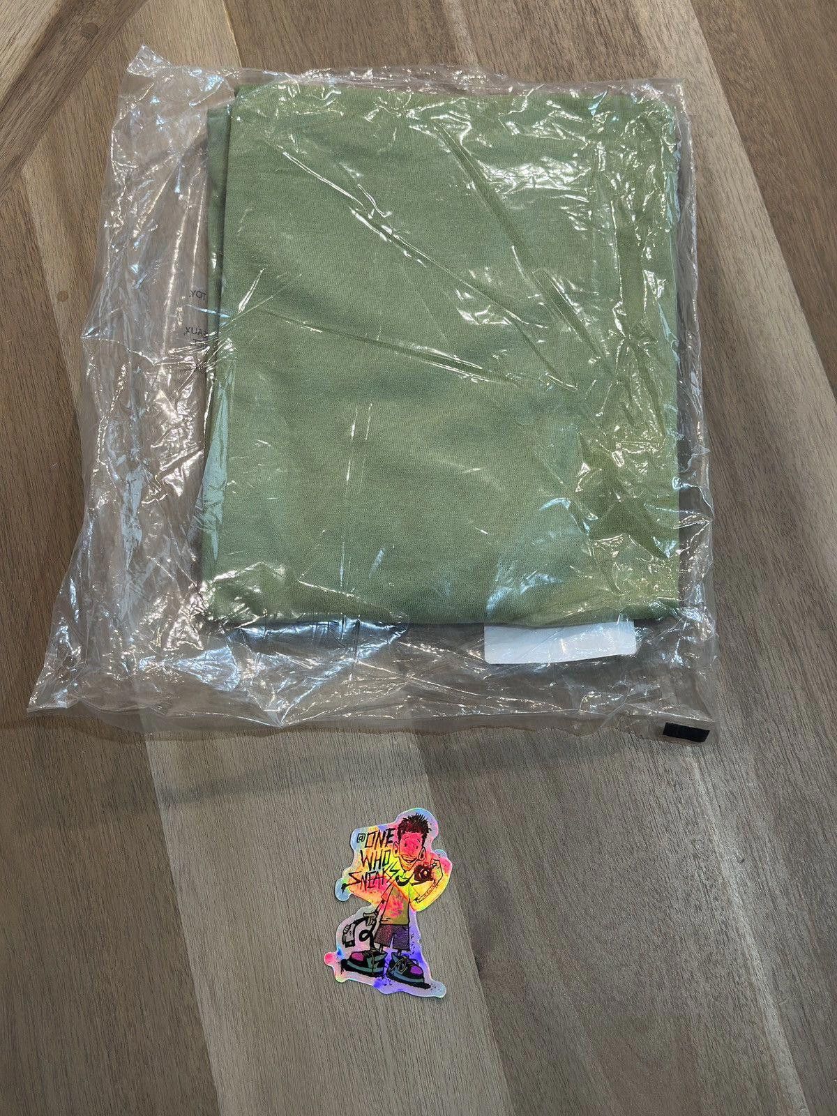 Supreme Supreme Futura Box Logo Tee Size Large Size US L / EU 52-54 / 3 - 4 Thumbnail