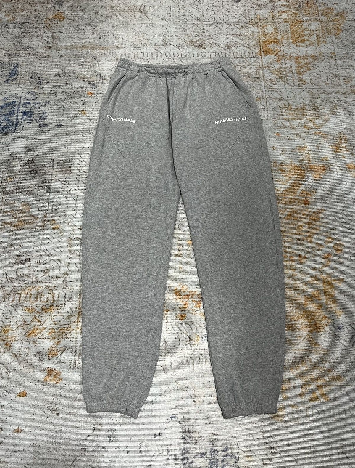 Number (N)ine 🛎️Need gone🛎️ Number (N)ine x Common Base Size US 32 / EU 48 - 1 Thumbnail