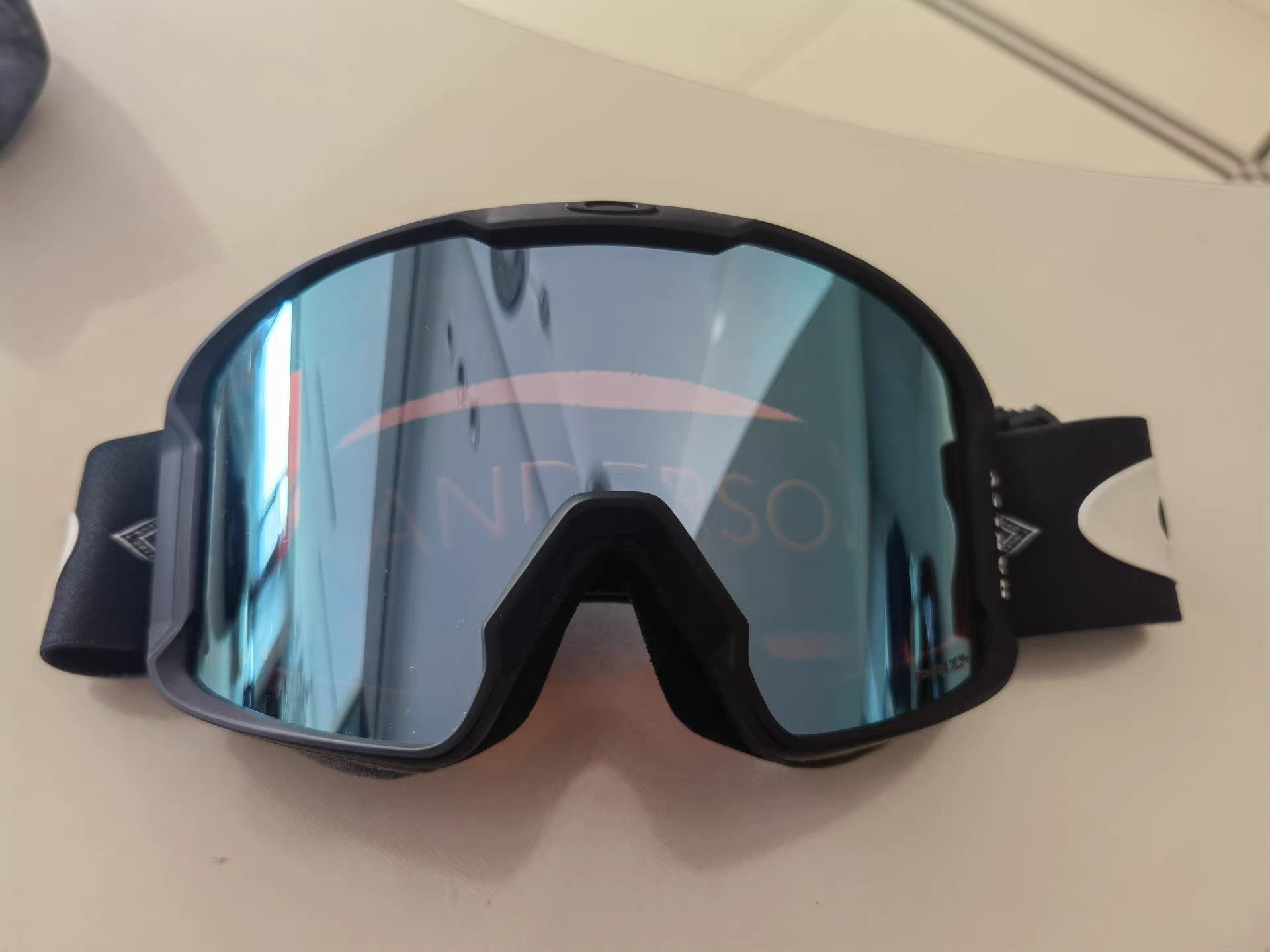 Oakley Oakley Line Miner Snow Goggles K17 Size ONE SIZE - 2 Thumbnail