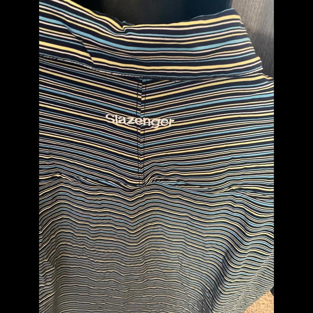 Designer Mens Used Size Xl Slazenger Size US XL / EU 56 / 4 - 5 Thumbnail