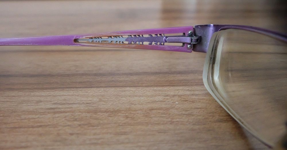 Levi's Levi's Lady Glasses Size ONE SIZE - 4 Thumbnail