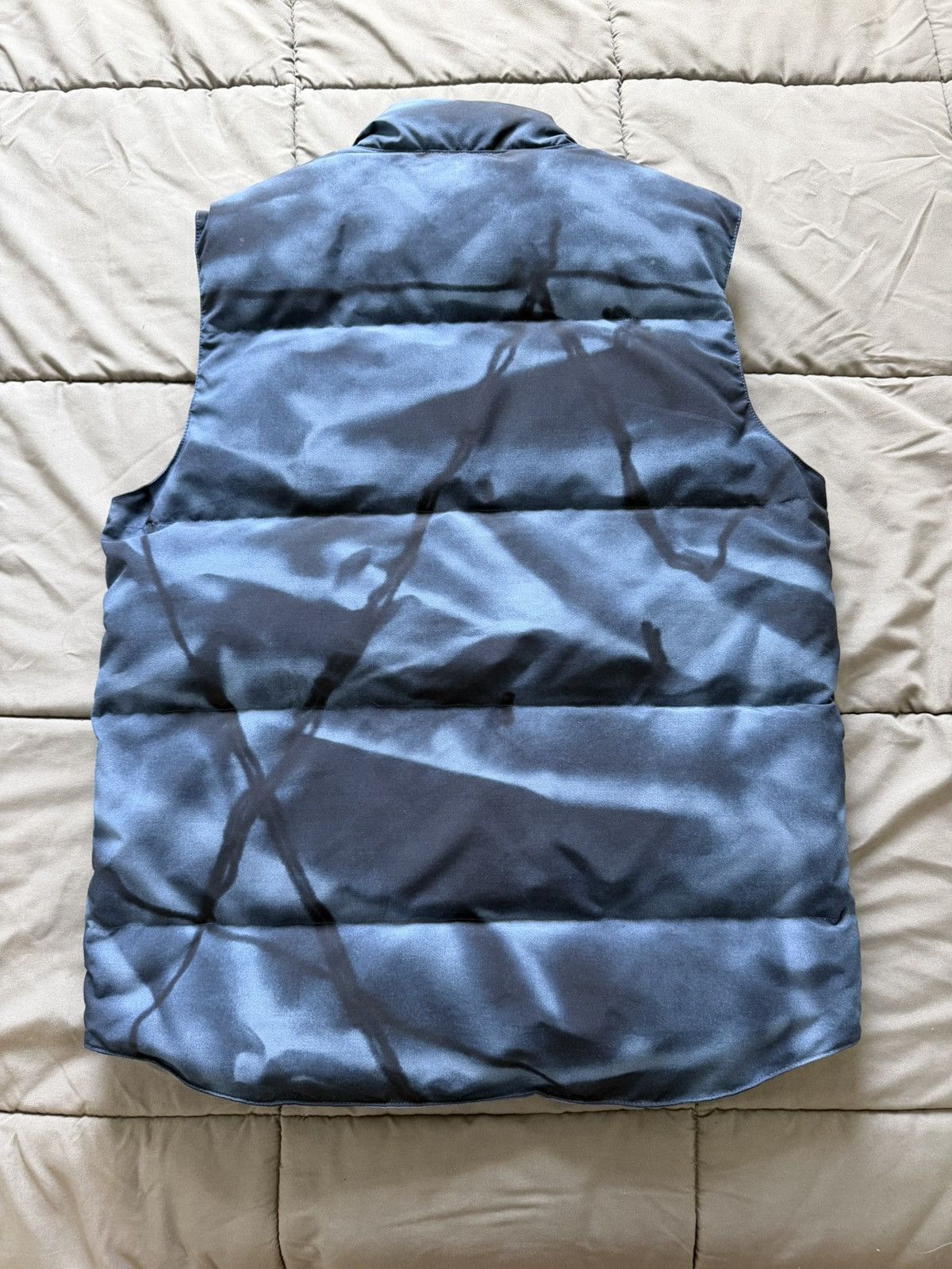 Canada Goose Canada Goose Vest Size US L / EU 52-54 / 3 - 6 Thumbnail