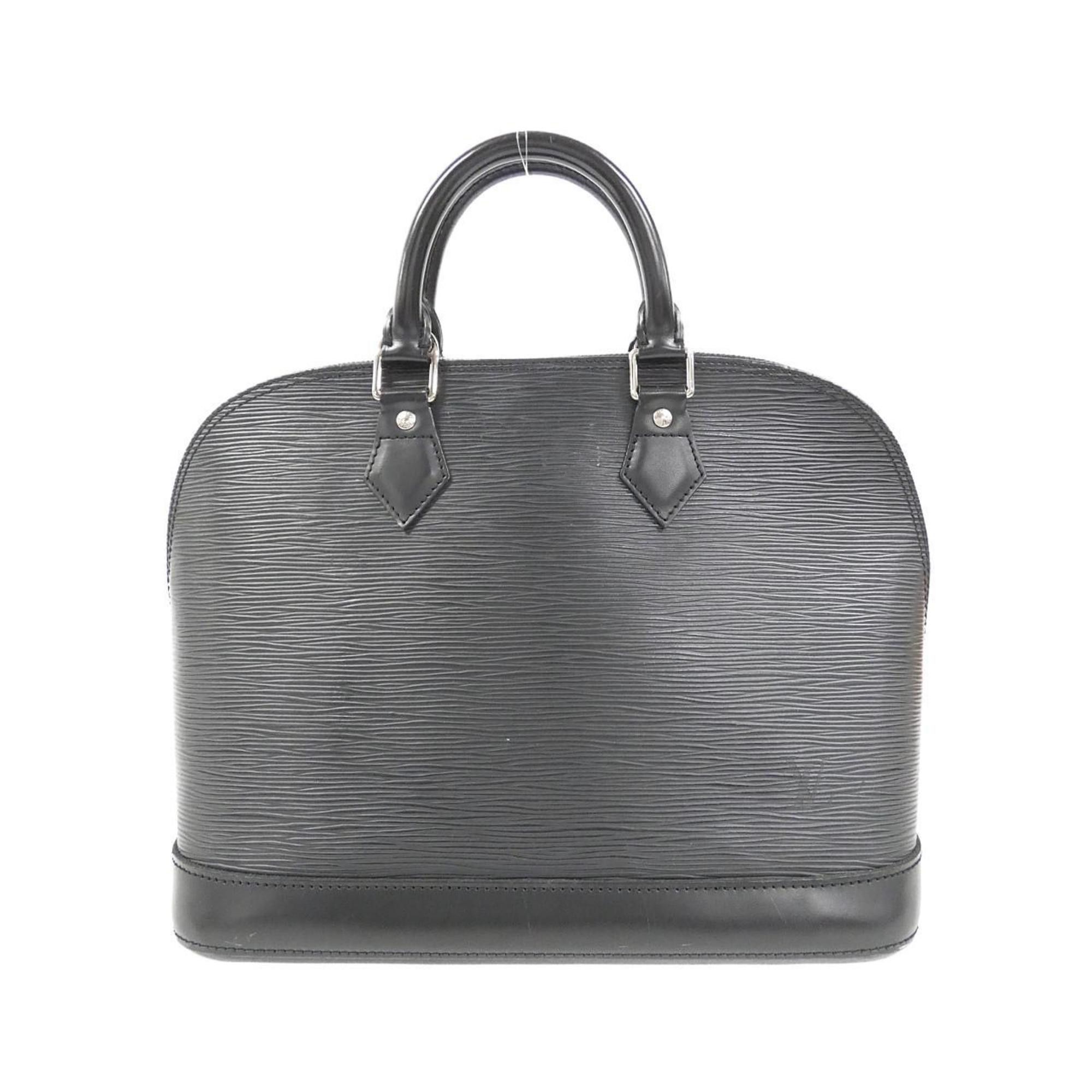 Louis Vuitton Louis Vuitton Alma handbag Size ONE SIZE - 1 Thumbnail
