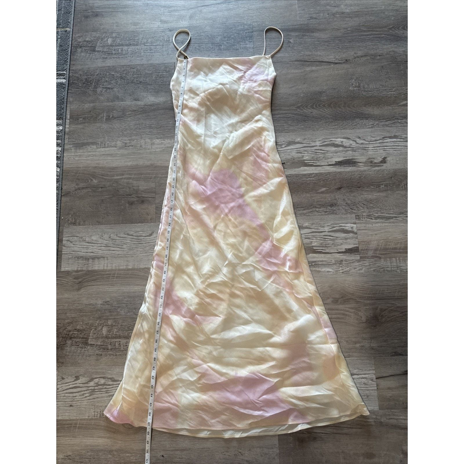 Zara Zara Summer Midi Dress Size M Brand New With Tag Size M / US 6-8 / IT 42-44 - 1 Thumbnail