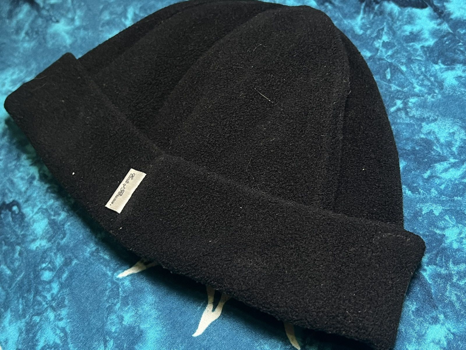 Vintage Vintage Conte Of Florence Hat Fleece Y2K Size ONE SIZE - 13 Thumbnail