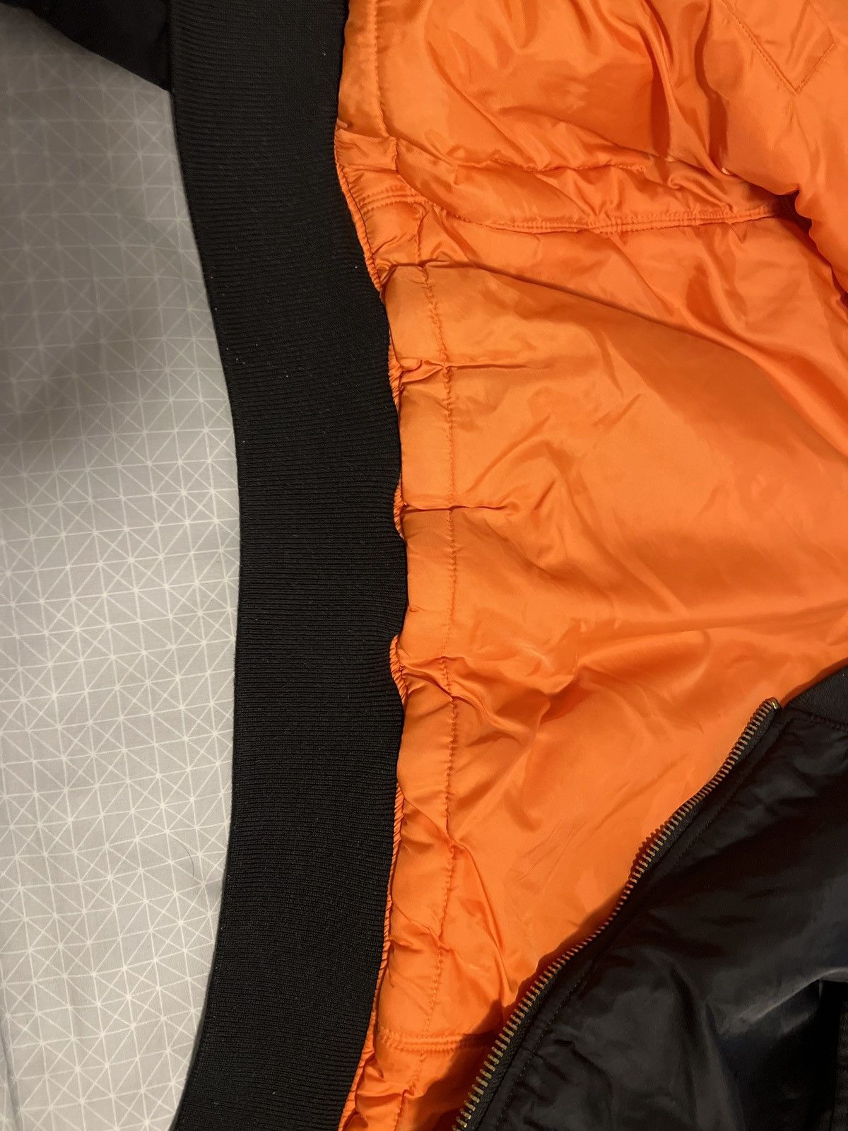 Alpha Industries Alpha Industry Slim fit Size US S / EU 44-46 / 1 - 5 Thumbnail