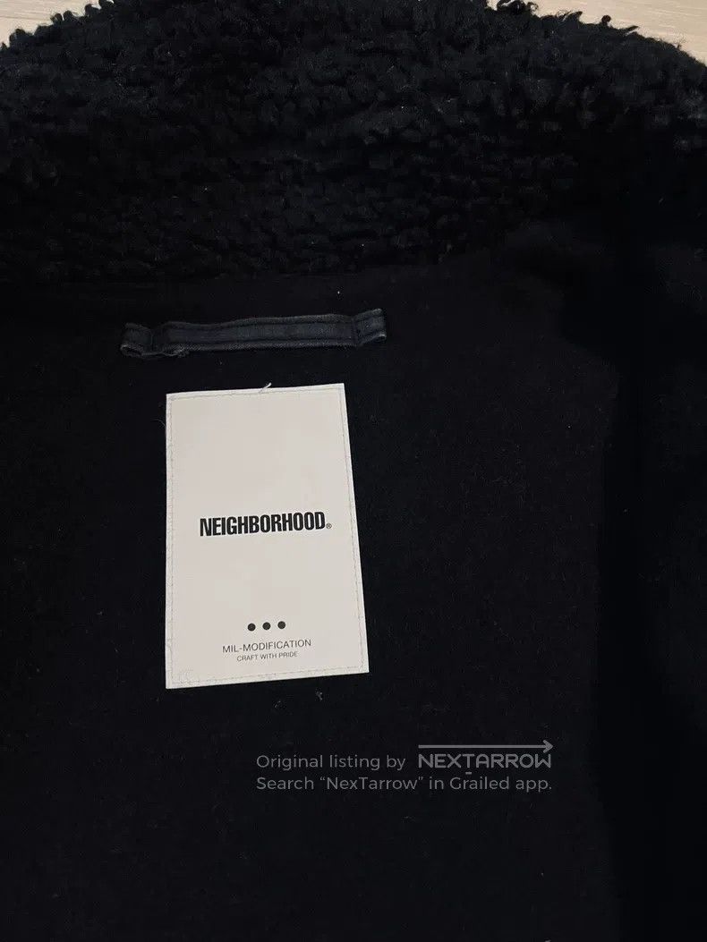 Neighborhood Neighborhood Deck Clothing Size US L / EU 52-54 / 3 - 8 Thumbnail