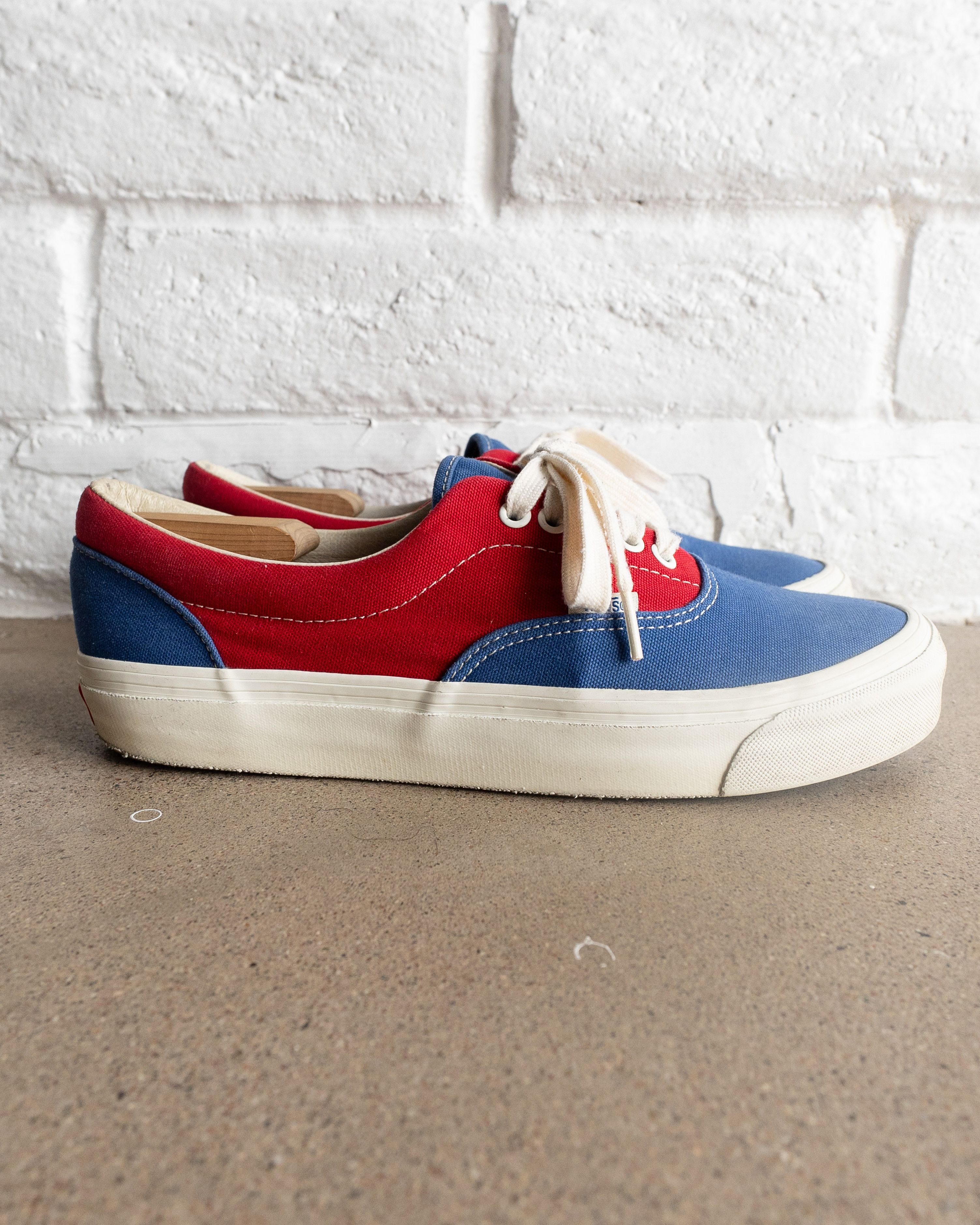 Vans Vans Vault Era 95 Adaptation Maxfield Los Angeles Men's 10 Size US 10 / EU 43 - 3 Thumbnail