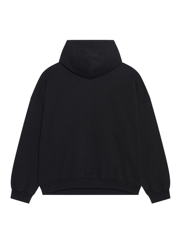 Balenciaga o1in1g1223 The Simpsons Television Hoodie in Black Size US L / EU 52-54 / 3 - 1 Preview