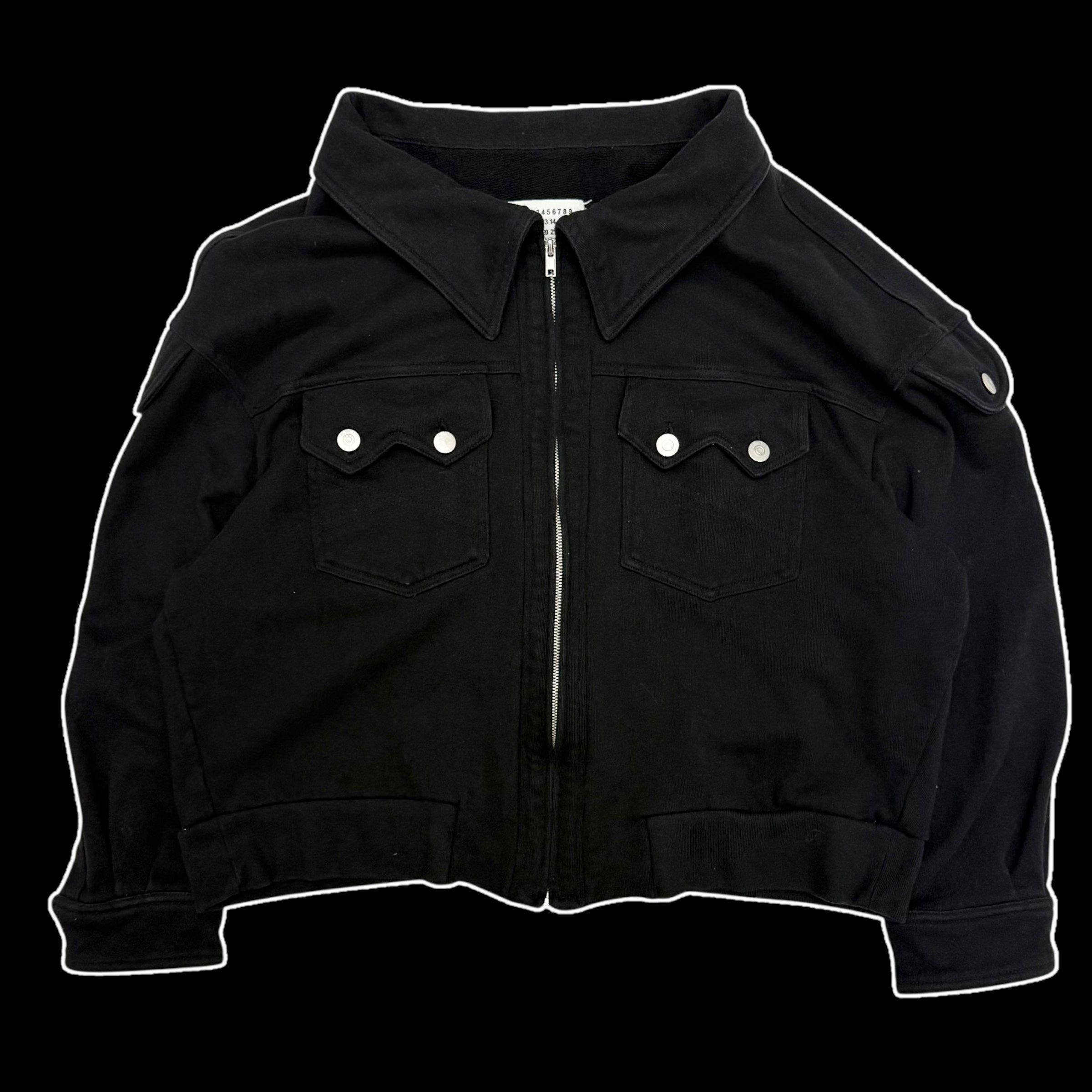 Maison Margiela SS19 Oversized Bomber Jacket (fits S-L)