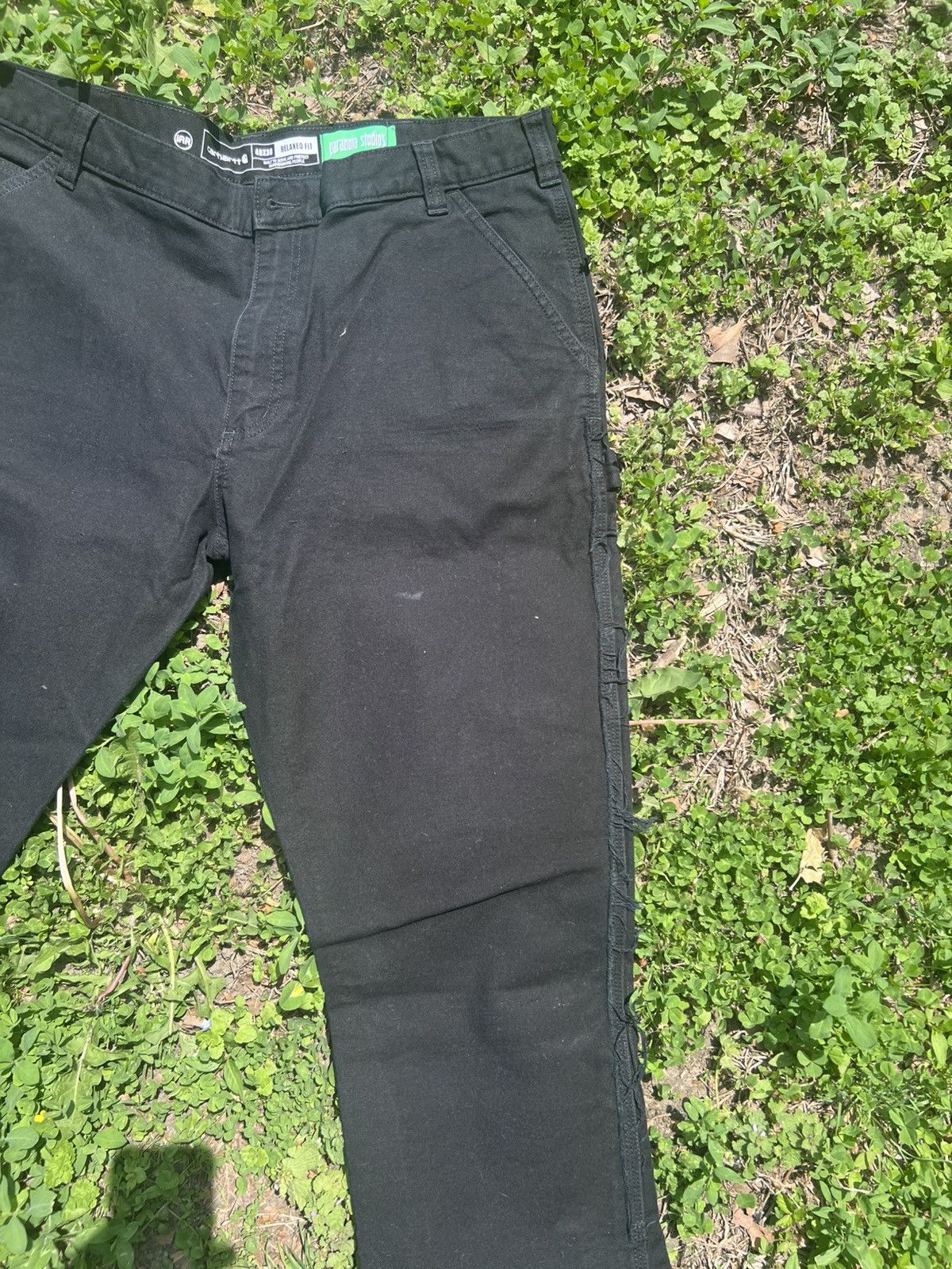 Carhartt Paranoia studio Size US 40 / EU 56 - 4 Thumbnail