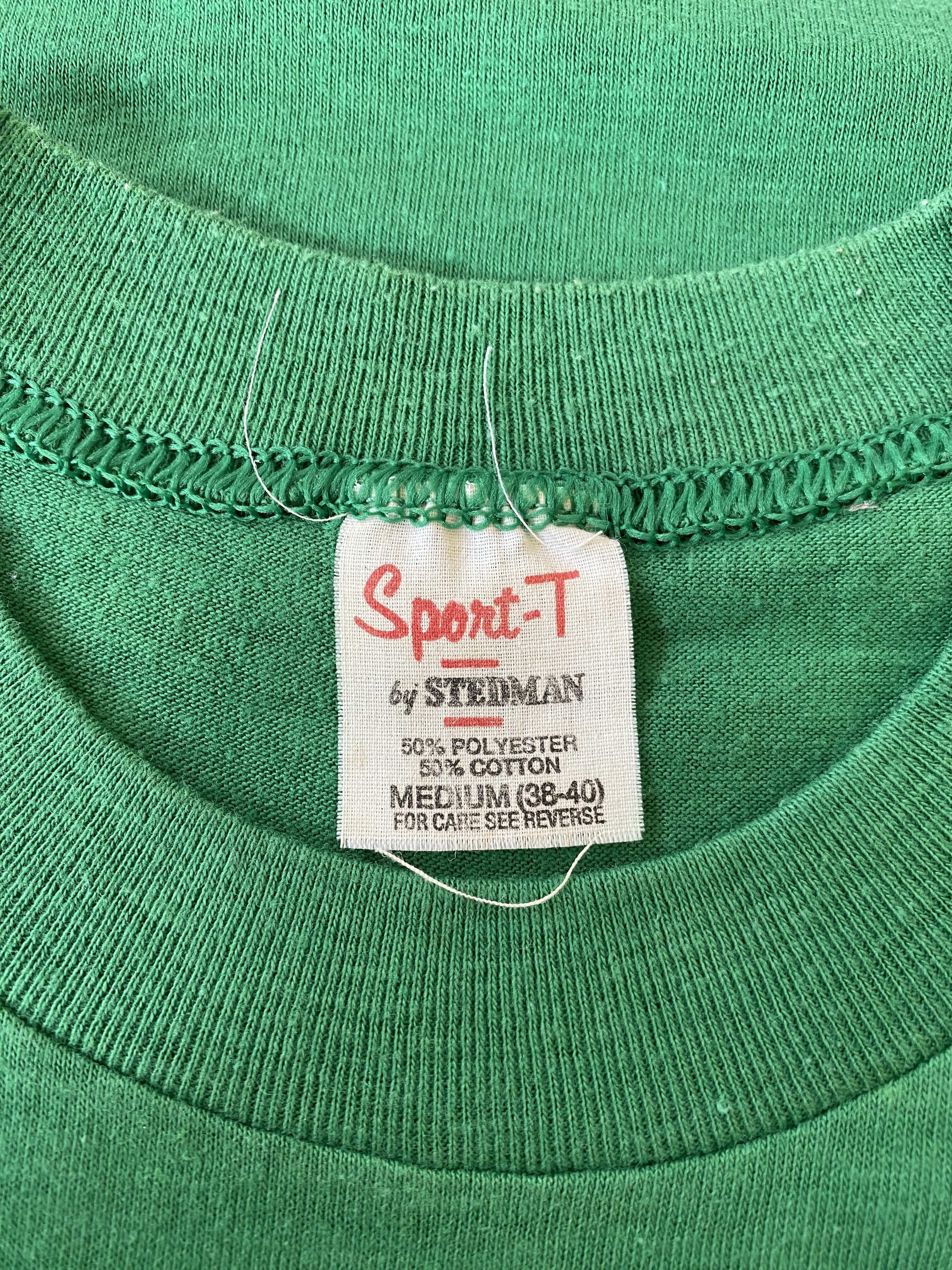 Vintage VINTAGE NIKE X PORTLAND MARATHON RACE OFFICER TEE Size US M / EU 48-50 / 2 - 6 Thumbnail