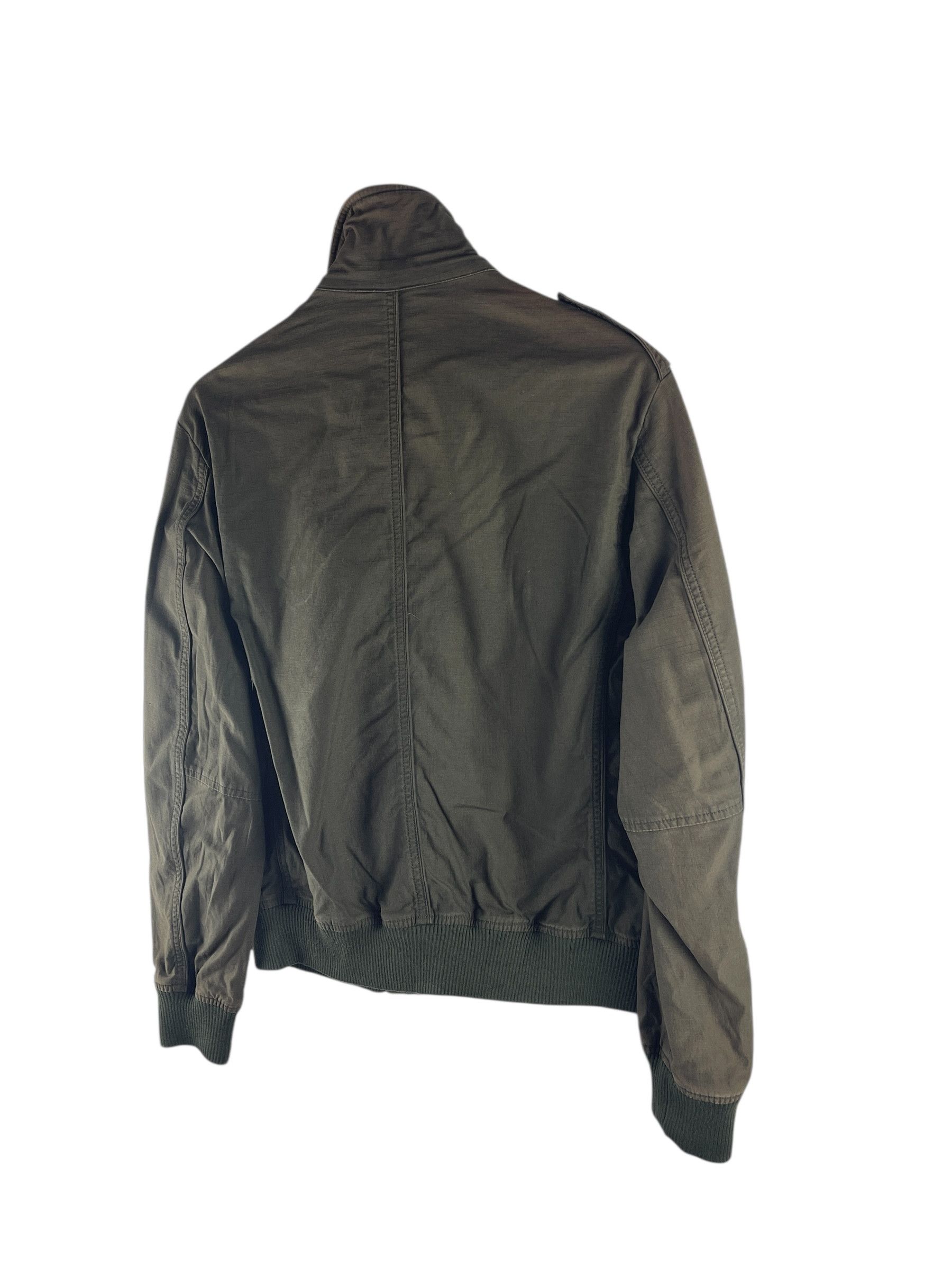 Avirex Avirex Varsity Tactical Jacket Size US S / EU 44-46 / 1 - 7 Thumbnail