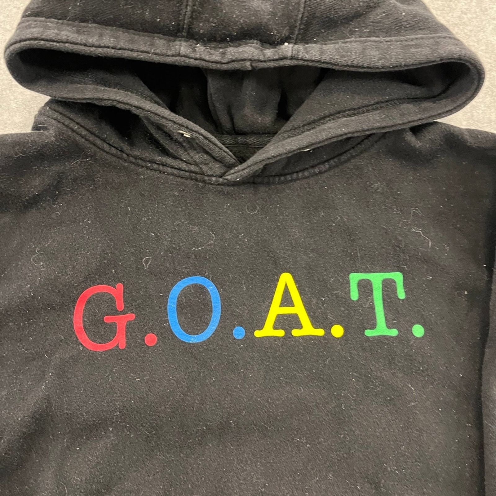 & Other Stories Lebron James hoodie lol Size US L / EU 52-54 / 3 - 1 Thumbnail
