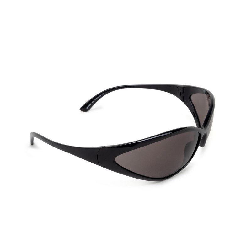 Balenciaga Balenciaga Eyewear new 90s oval sunglasses unisex Size ONE SIZE - 6 Thumbnail