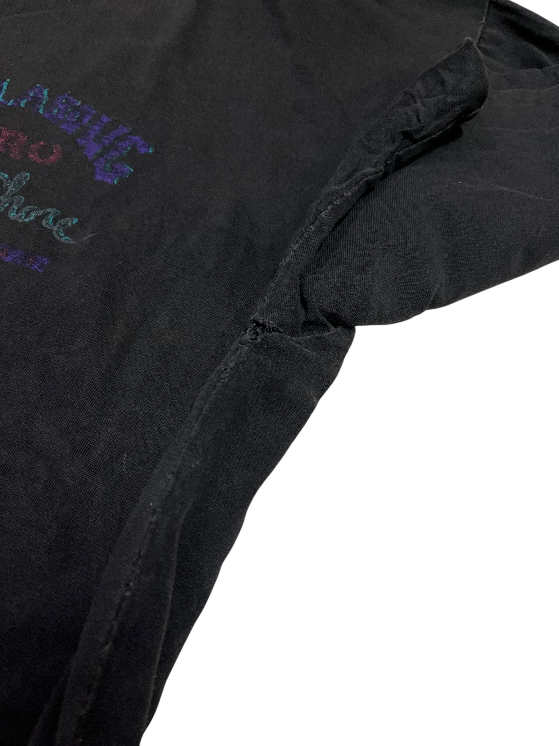 Billabong Vintage Boxy Billabong Hawaii Pro Northshore Oversized Tee Size US L / EU 52-54 / 3 - 9 Thumbnail