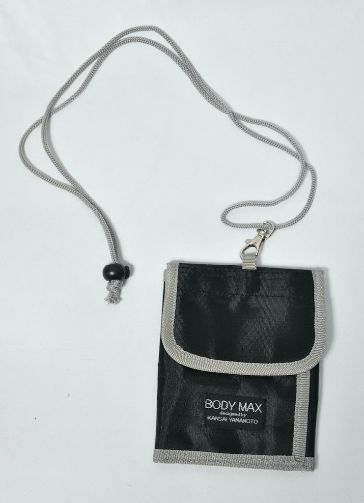 Kansai Yamamoto KANSAI YAMAMOTO/small shoulder pouch/27718 - 772 50 Size ONE SIZE - 3 Thumbnail