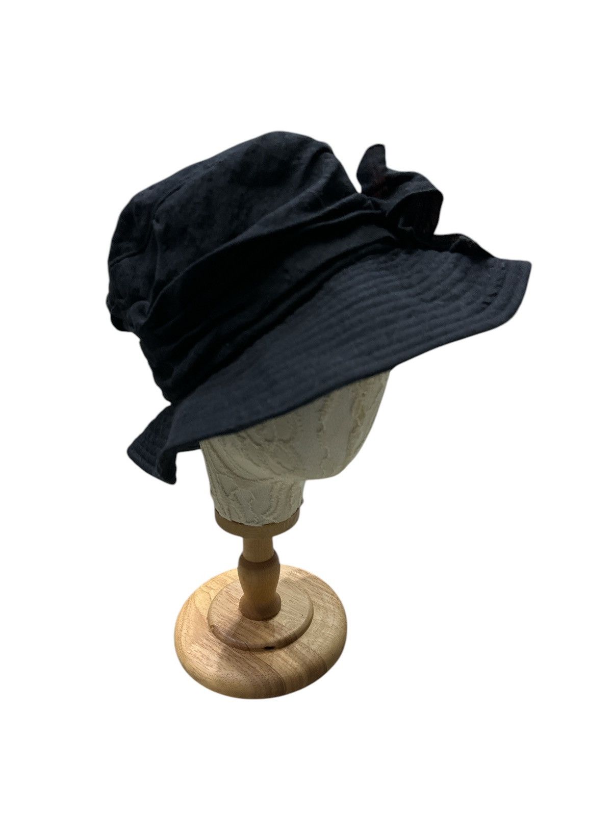Other ANGIOLO FRASCONI ARTISTIC HAT Size ONE SIZE - 2 Thumbnail