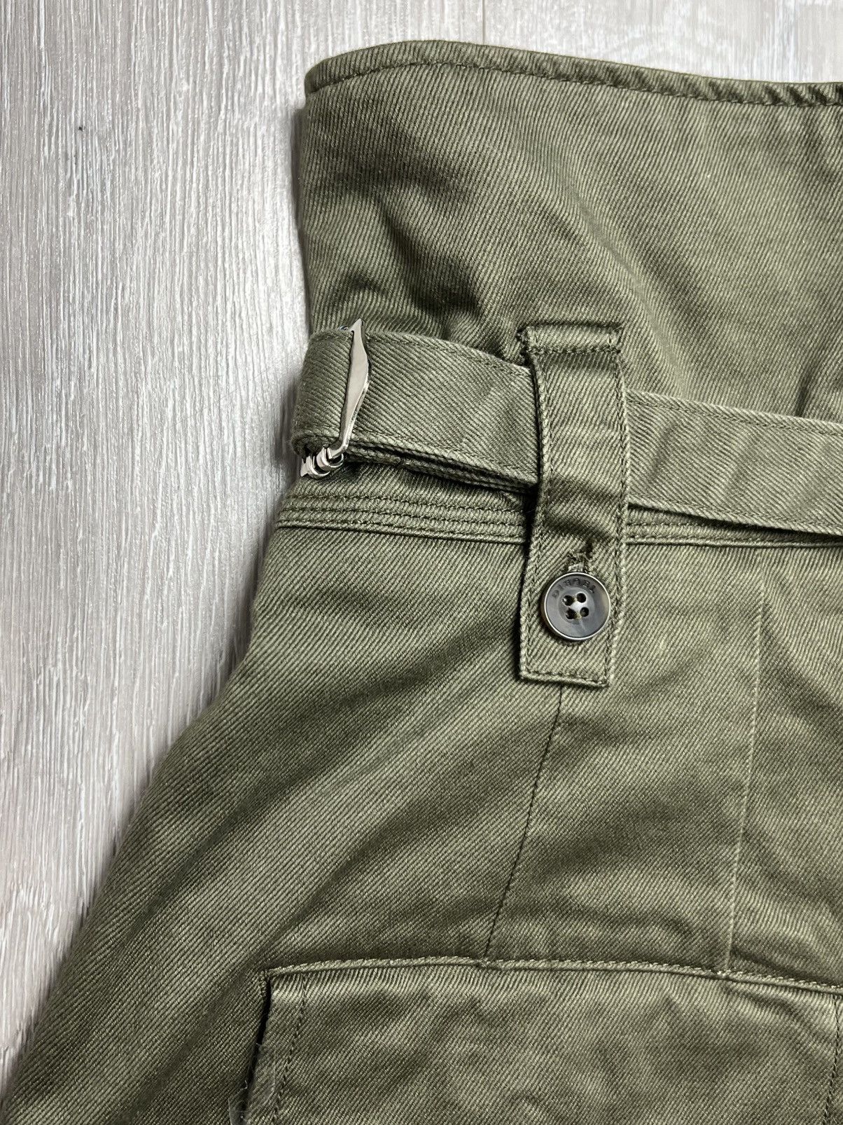 Diesel Diesel Payton Pants Size 23" - 11 Thumbnail