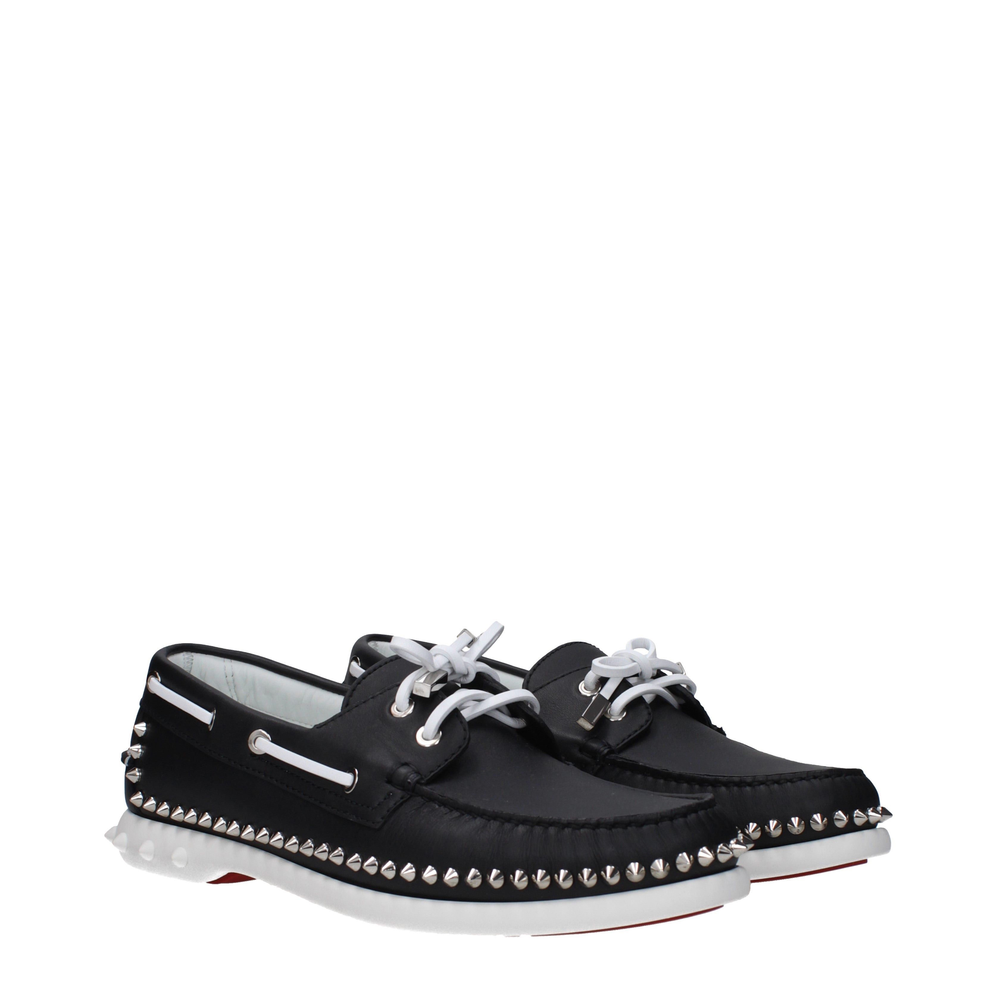 Christian Louboutin Loafers Size US 8 / EU 41 - 1 Thumbnail