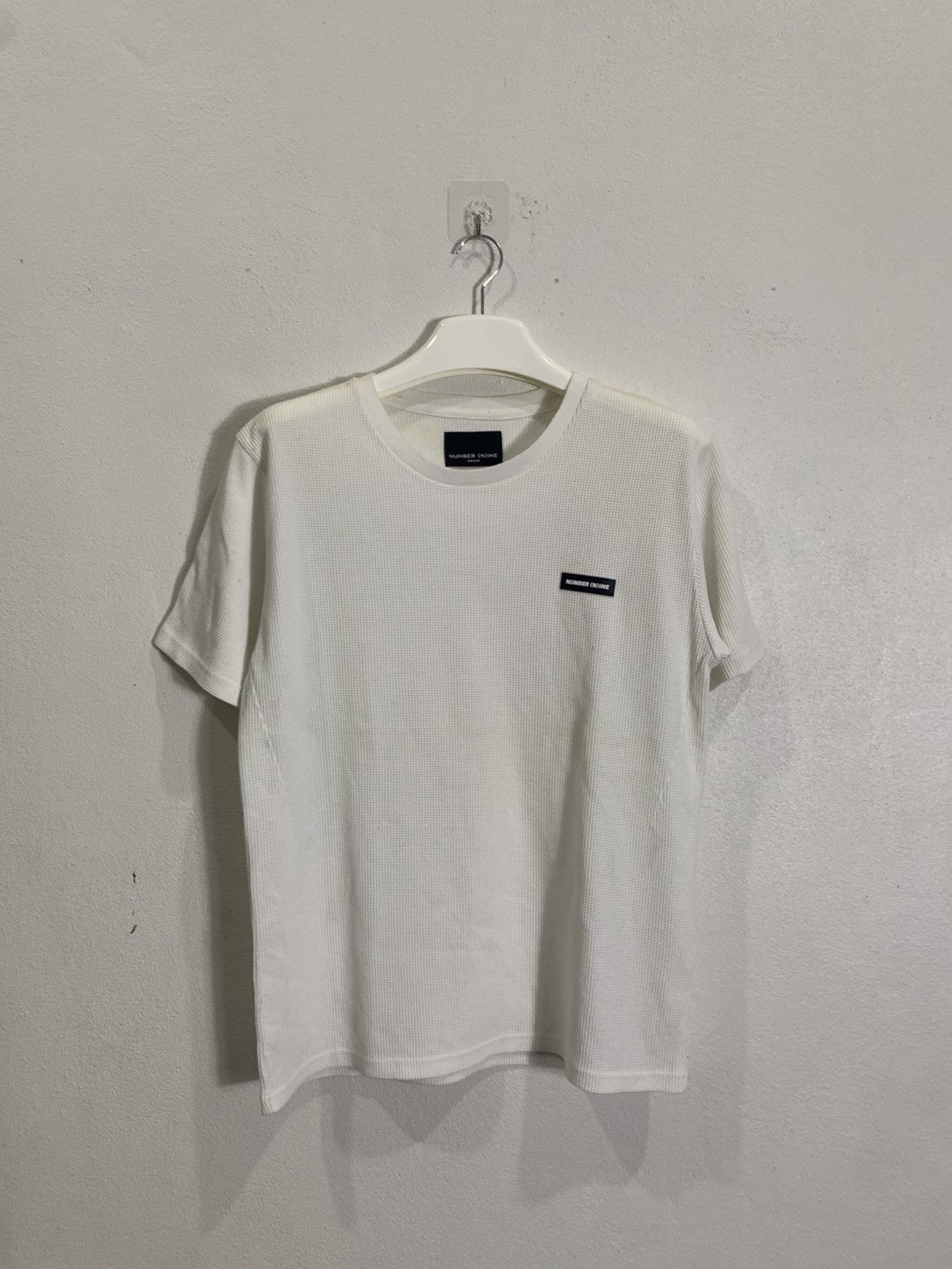 【初売り】 Brand Japanese × Nine Number Streetwear × (N)ine Number トップス
