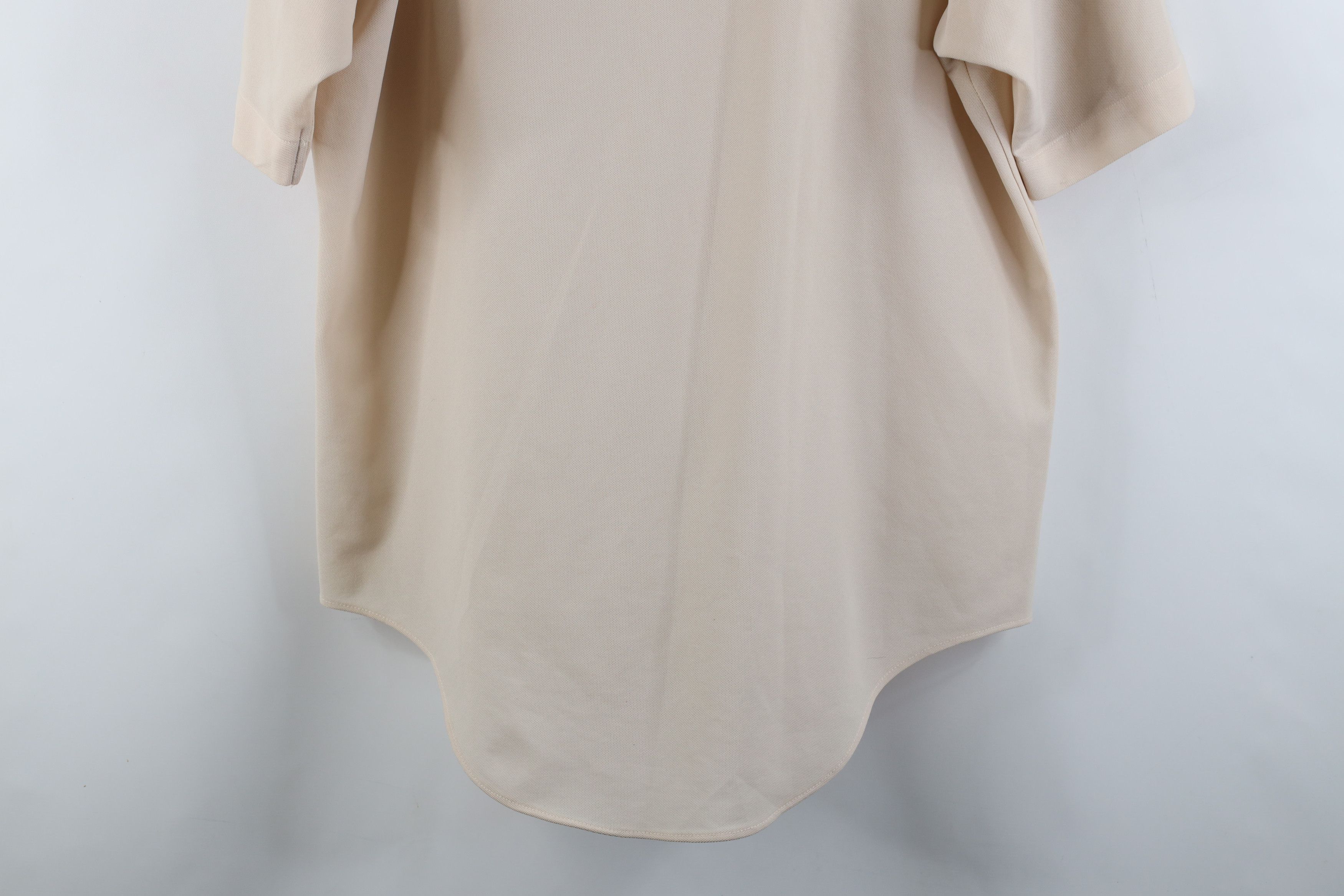 Vintage Vintage 70s Streetwear Short Sleeve Collared Button Shirt Size US M / EU 48-50 / 2 - 12 Thumbnail
