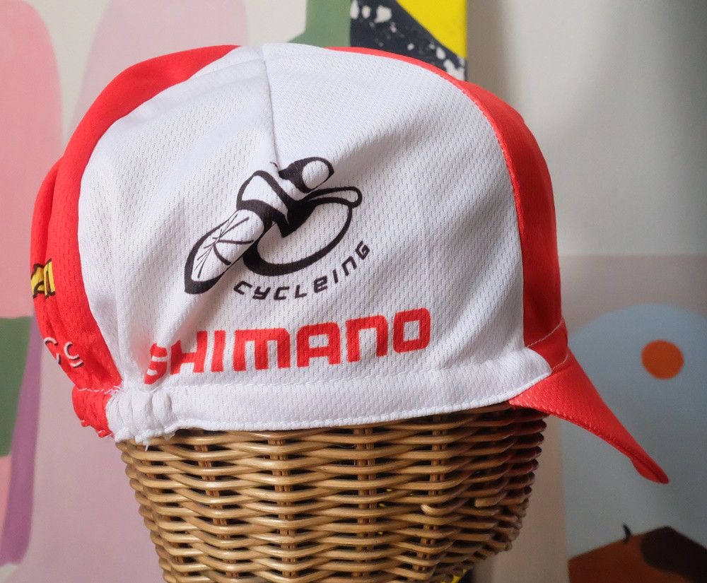 Other Avanti Cycling Cap Size ONE SIZE - 6 Thumbnail