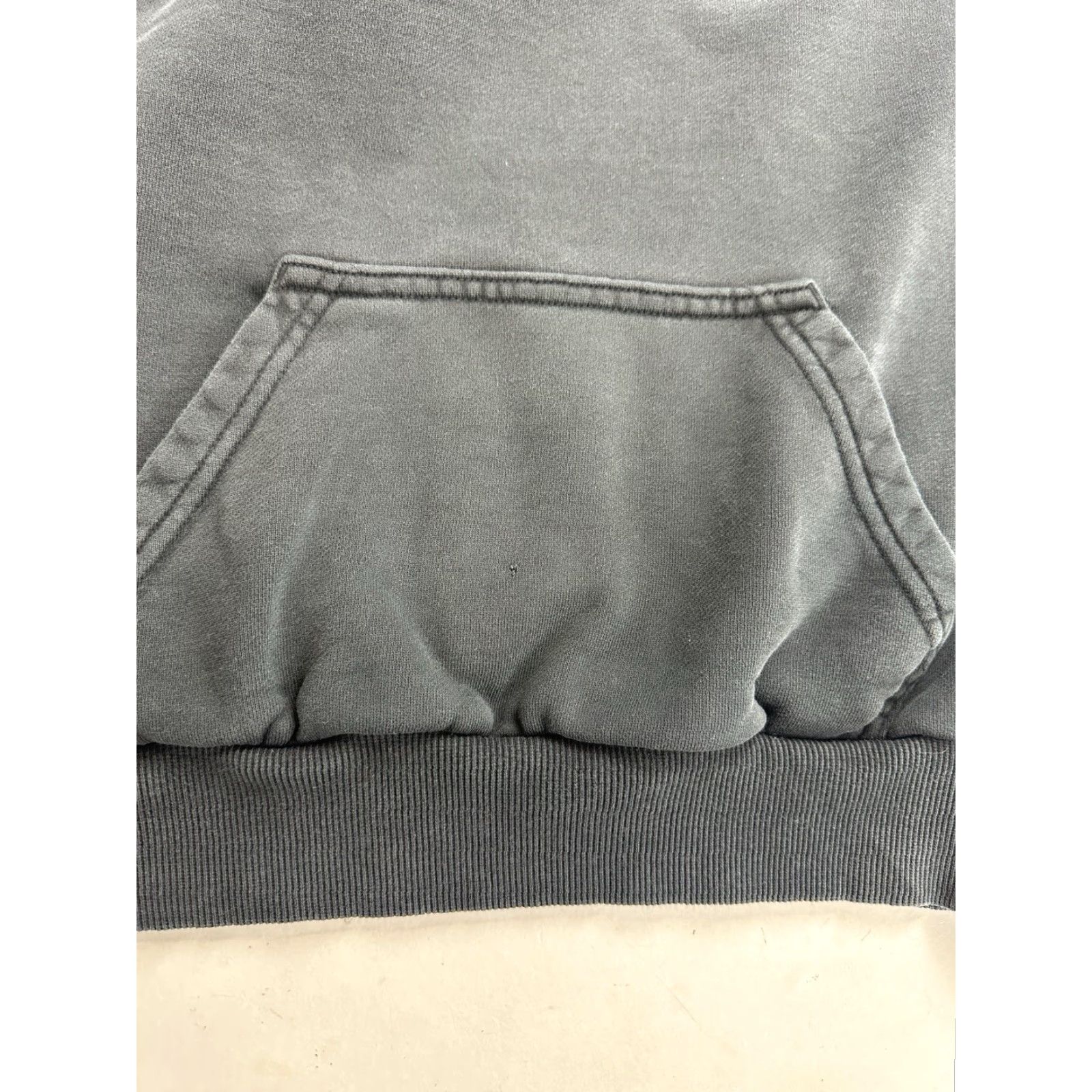 Adidas Adidas Hoodie Sweatshirt Mens Small Black Pullover Hooded Logo Casual Big Logo Size US S / EU 44-46 / 1 - 6 Thumbnail
