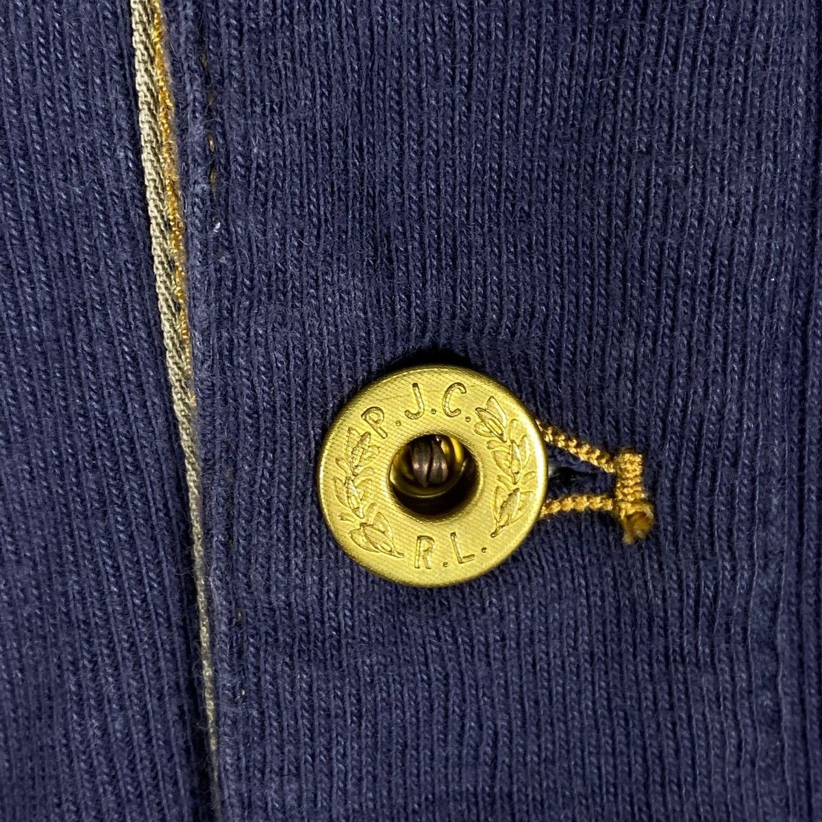 Polo Ralph Lauren Polo Jeans Ralph Lauren Collar Button Shirt Size US XL / EU 56 / 4 - 6 Thumbnail