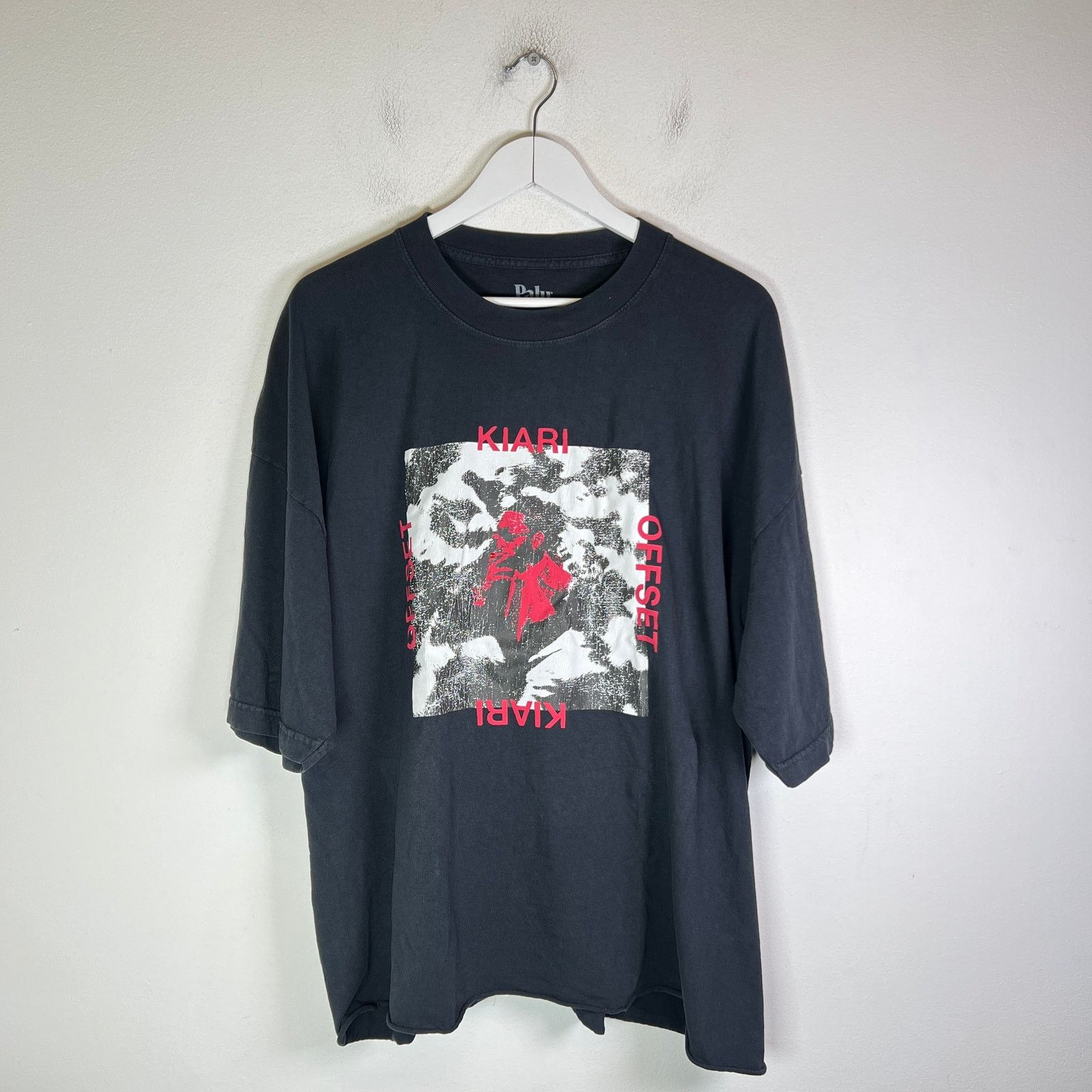 Paly Hollywood Endless Bummer T shirt XL | Grailed