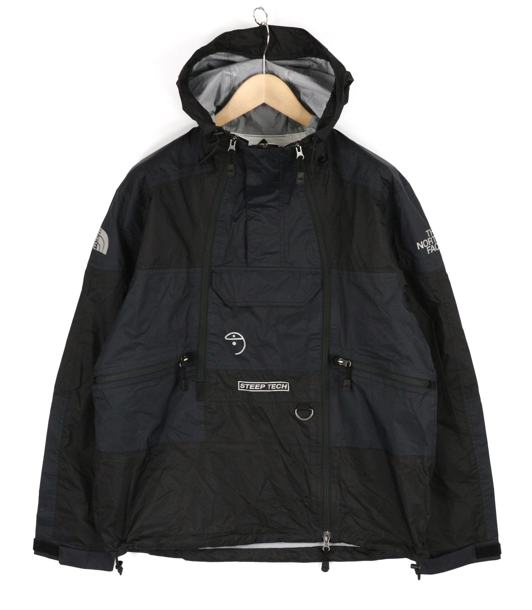 The North Face STEEP TECH LIGHT RAIN M Unisex Anorak Dryvent
