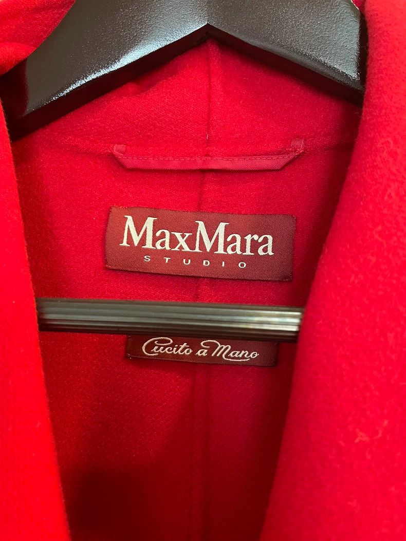 Other Max Mara coat Size S / US 4 / IT 40 - 2 Thumbnail