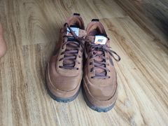 Tom Sachs x NikeCraft General Purpose Shoe Brown Size 9W/7.5M