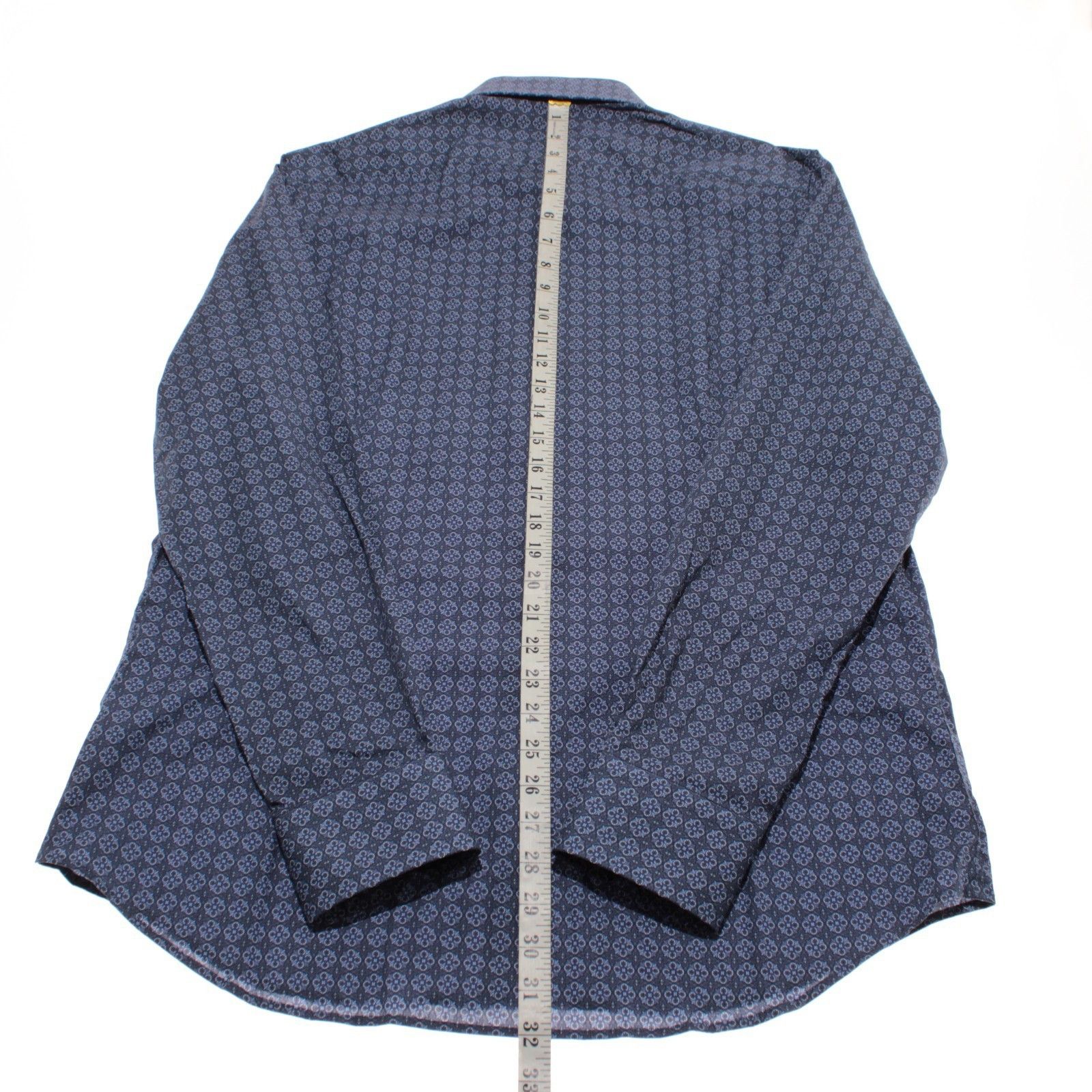 Other Emanuel Berg New with tags Shirt Size L US In Blue Size US L / EU 52-54 / 3 - 8 Thumbnail