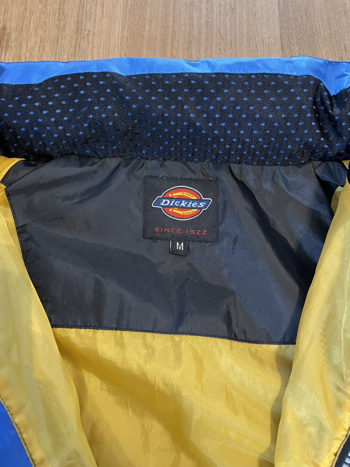 Dickies Vintage Dickies Skater Jacket Size US M / EU 48-50 / 2 - 5 Thumbnail