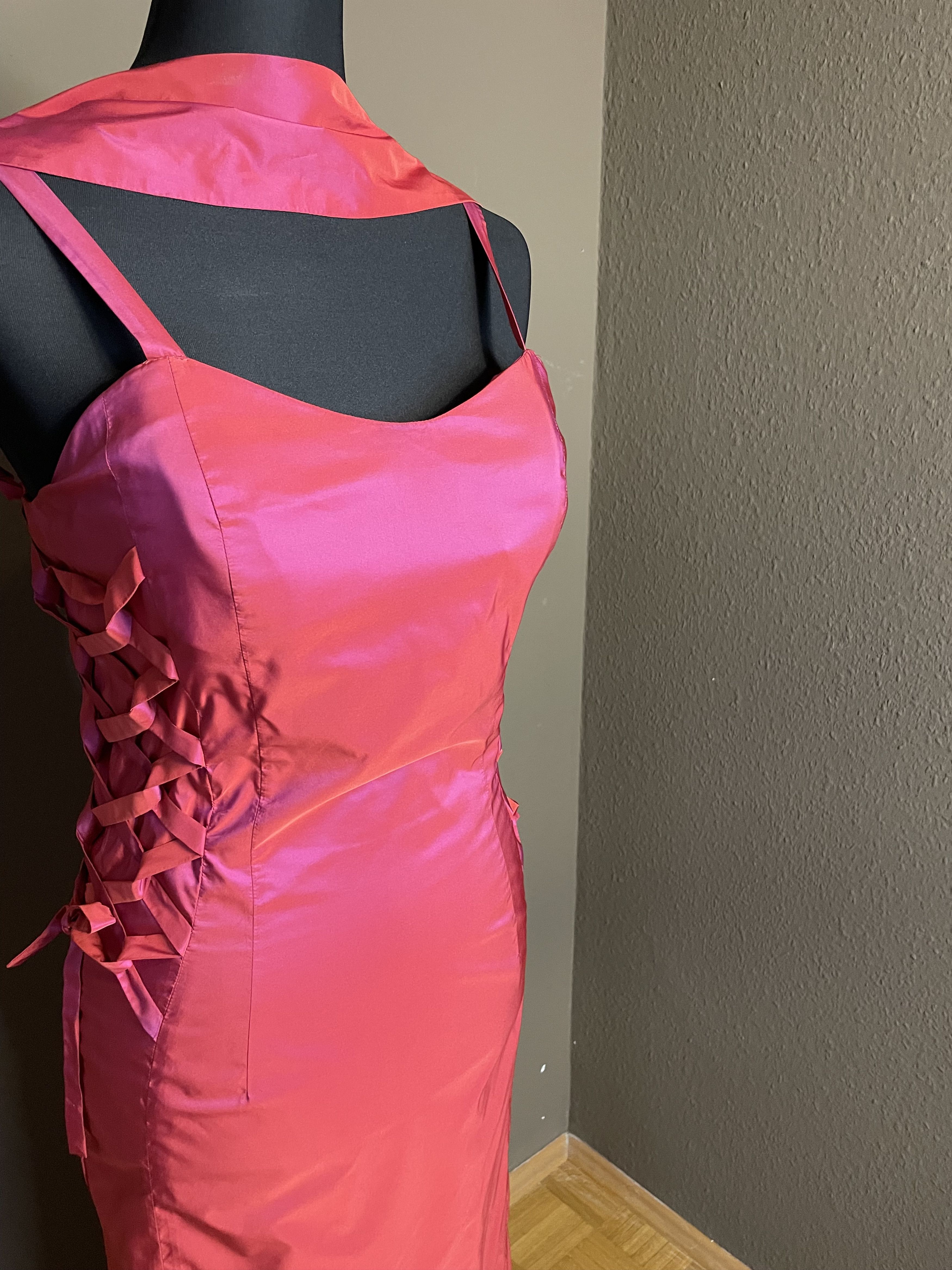 Other Bridal Fashion Evening Dress Size XS / US 0-2 / IT 36-38 - 11 Thumbnail
