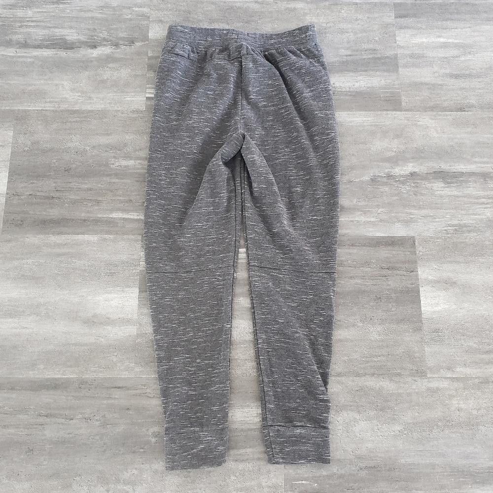Designer Dark Grey Heathered C9 Banded Sweats Size 32" / US 10 / IT 46 - 2 Thumbnail