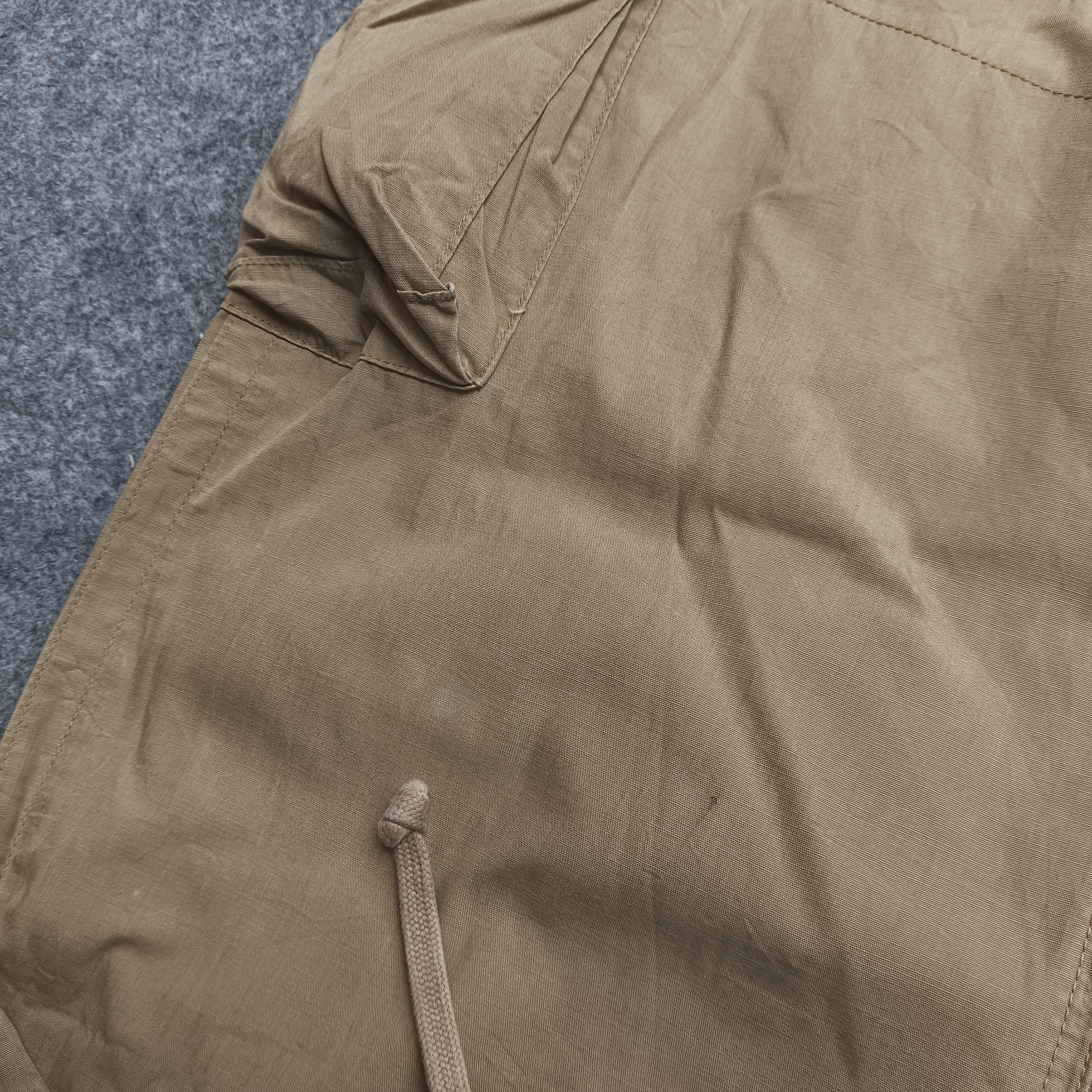 Polo Ralph Lauren Polo ralph Lauren PRL cargo pants Size US 35 - 11 Thumbnail