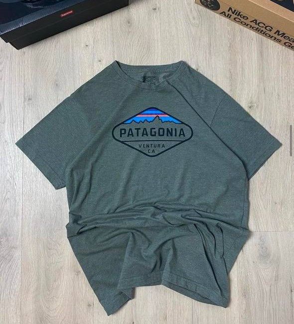 Patagonia Patagonia Man Size US M / EU 48-50 / 2 - 1 Thumbnail