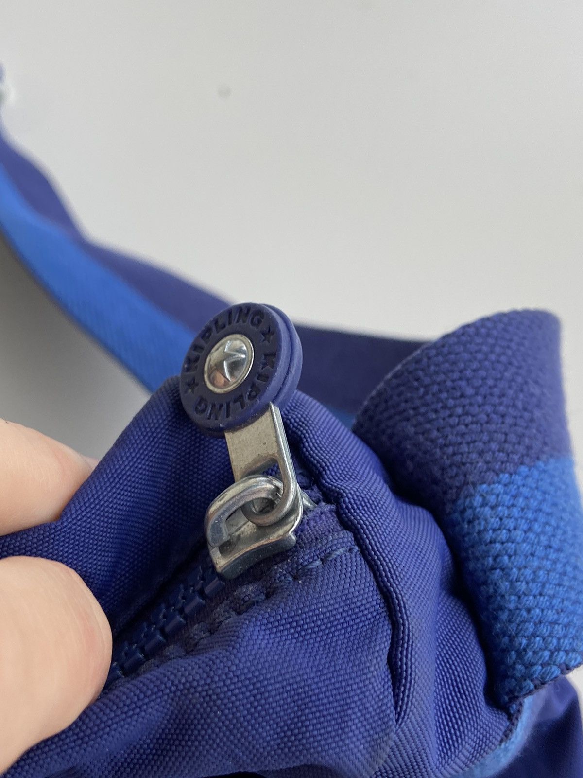 Vintage Kipling Vintage Bag Y2K Style Hype Messenger Size ONE SIZE - 8 Thumbnail