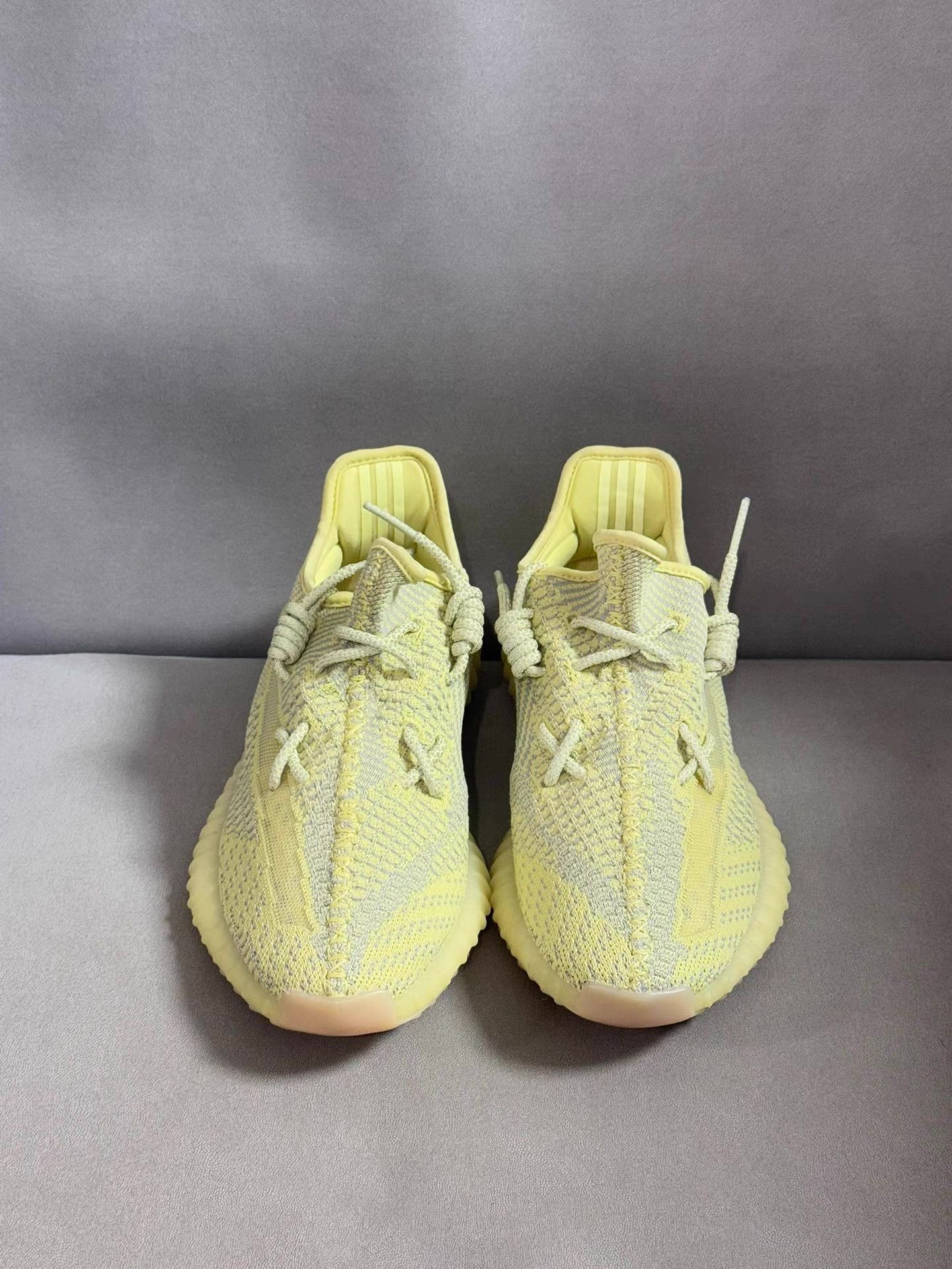 Adidas adidas Originals Yeezy Boost 350 V2 Antlia Ｑ20 Size US 9 / EU 42 - 3 Thumbnail